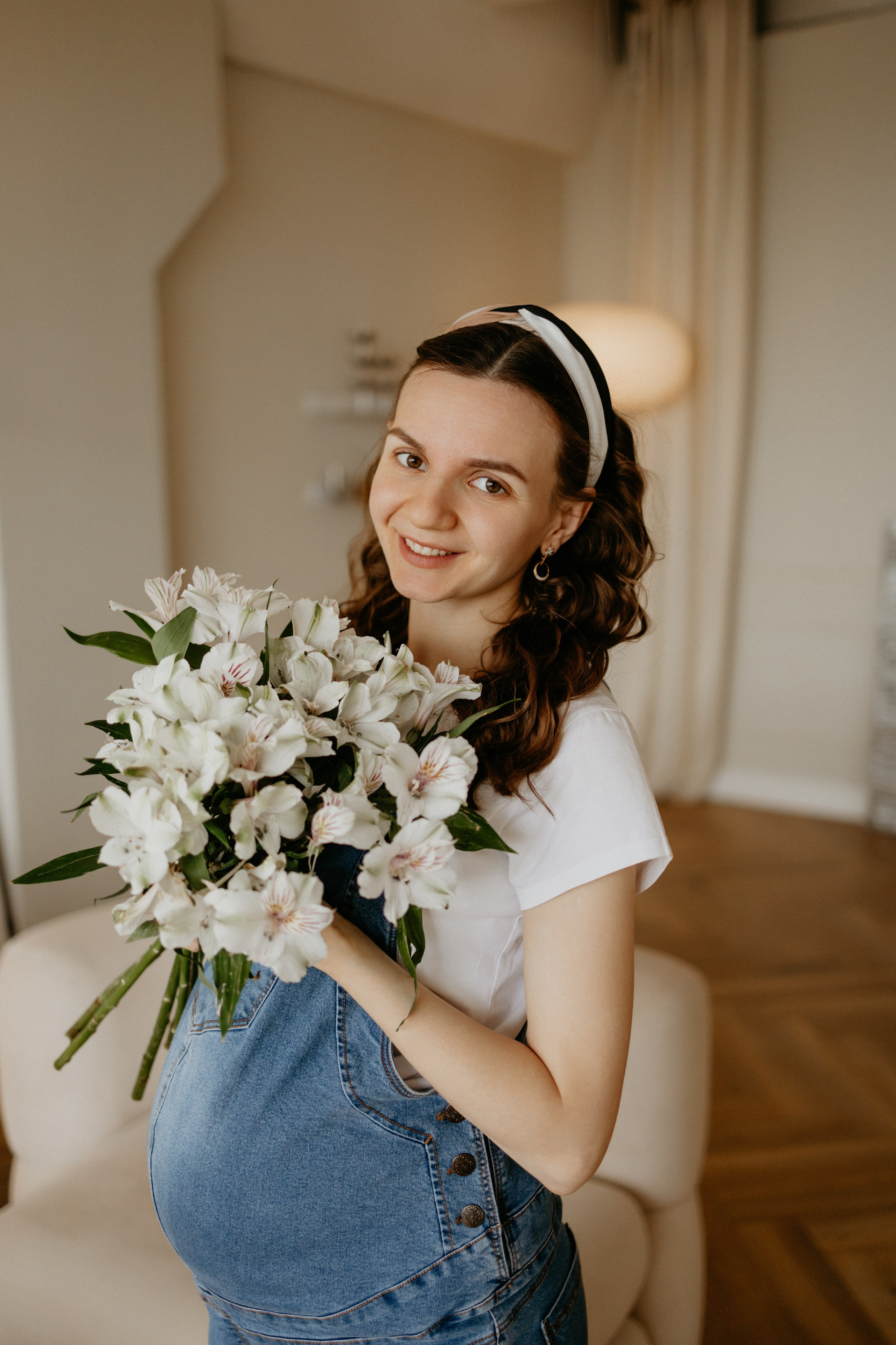 Ася и Дима в ожидании. Свадебный и портретный фотограф Минск Евсович Инна