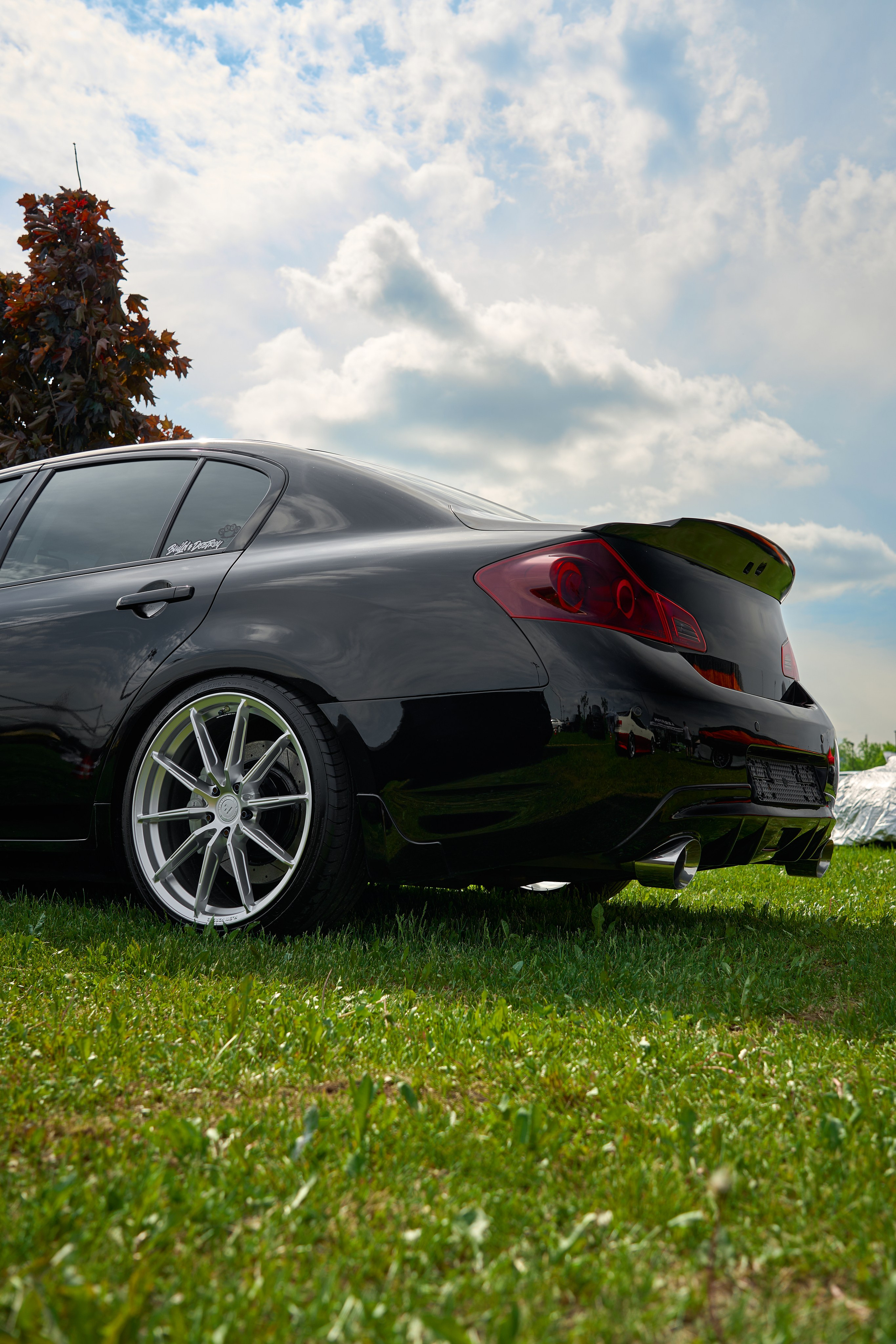 NO DRIFT NO FEST | 2026. GLAR