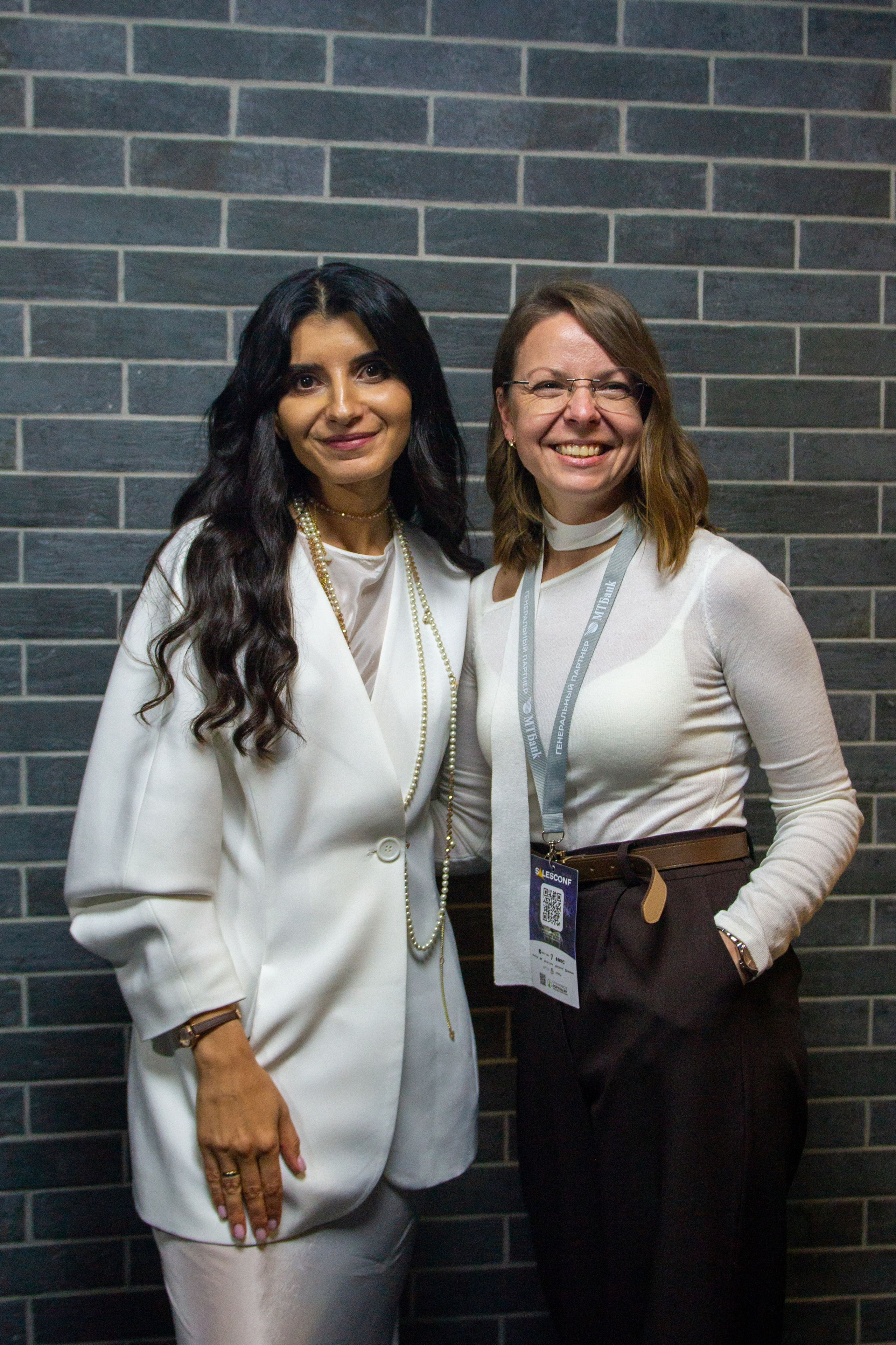 SalesConf Upgrade. Дарья Терещук — репортажный фотограф в Минске