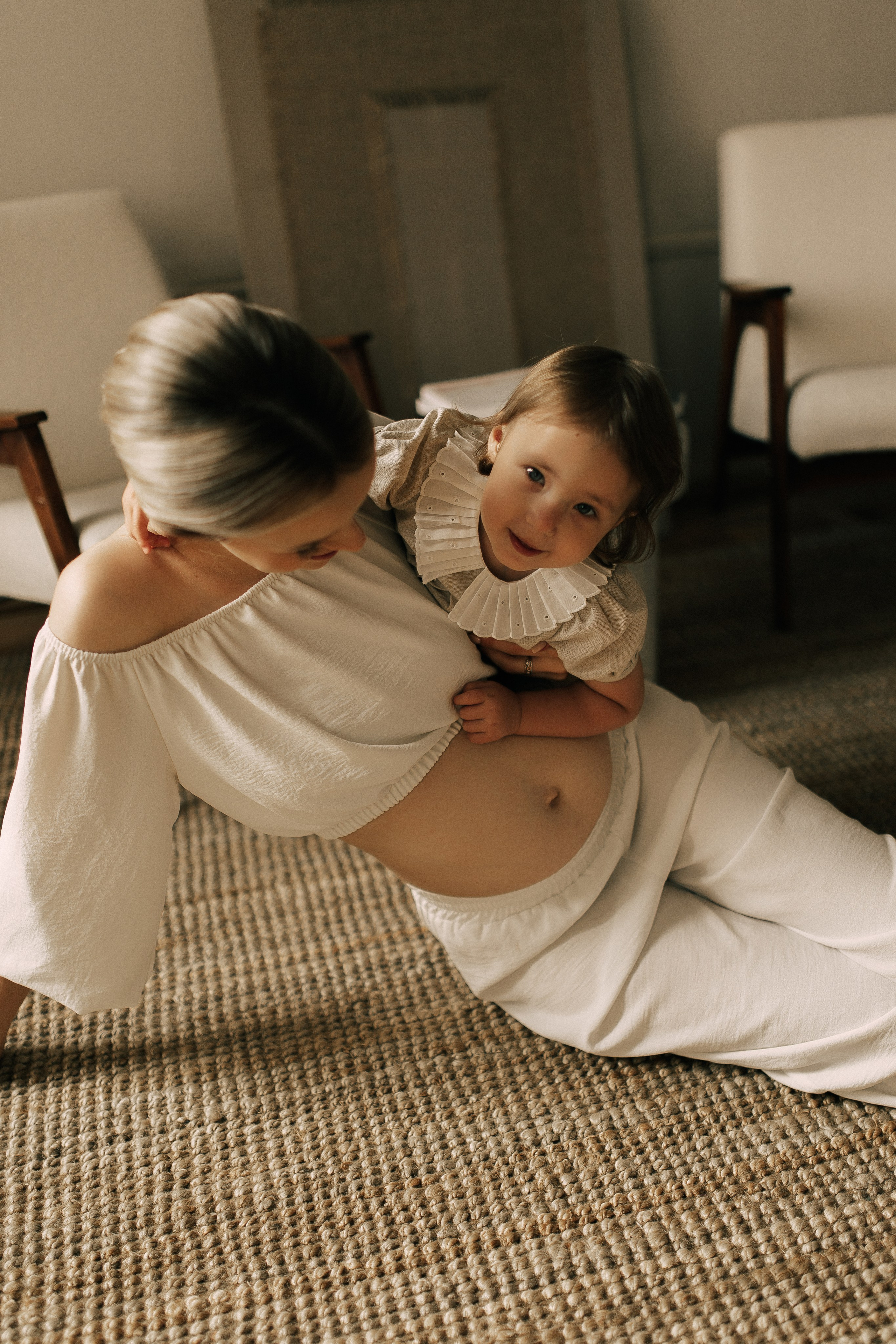 Алёна и Мирослава. Главная