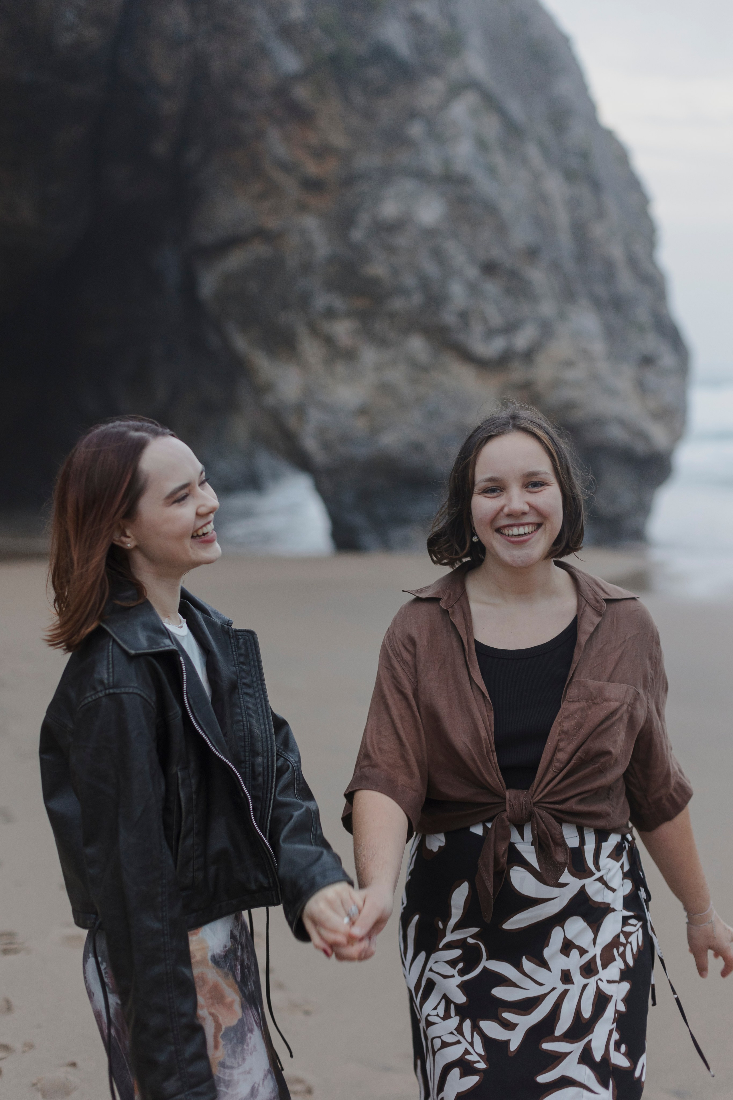 Ocean. Свадебный и женский фотограф в Лиссабоне Яковлева Ольга