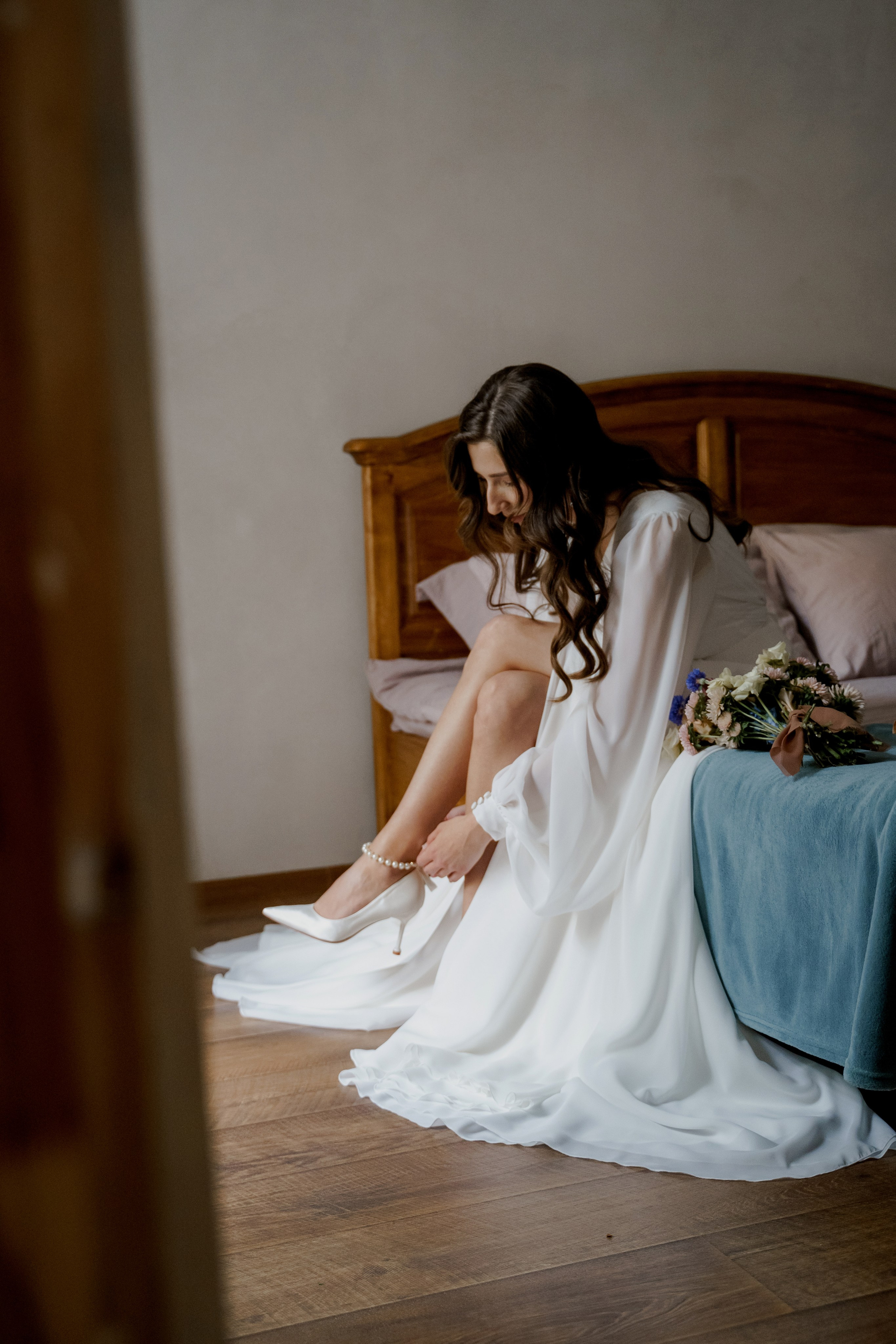 Елизавета & Артем. Свадебный фотограф организатор в Санкт-Петербурге Ассоль Опарина