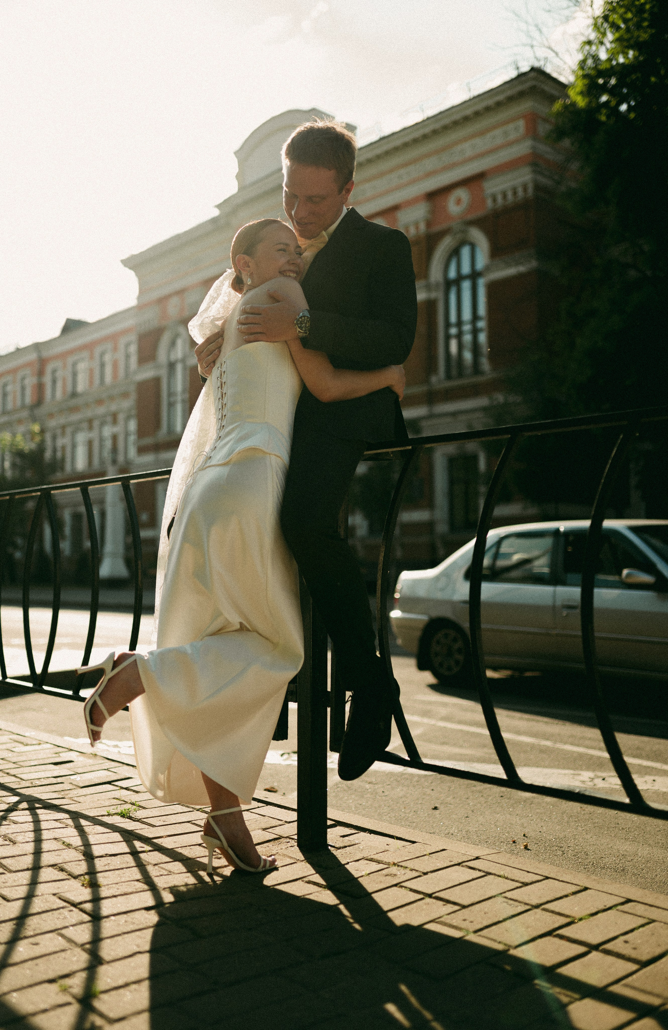 Екатерина и Вадим. Гомель. Фотограф Санкт-Петербург, Новороссийск