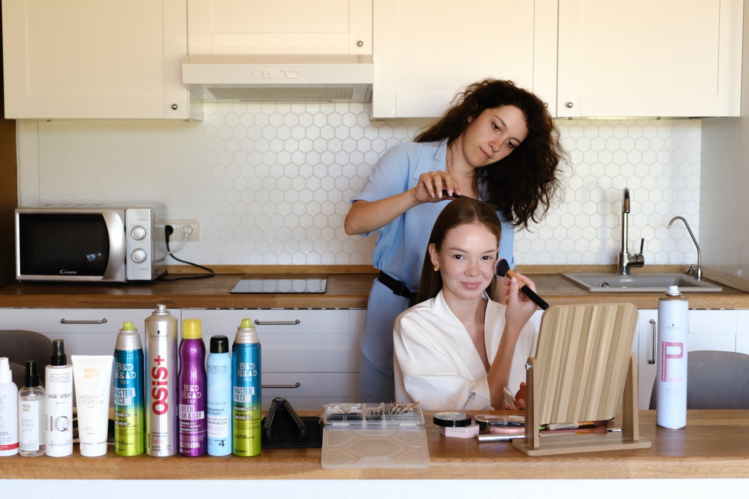 Vladimir Daria. Wedding photographer