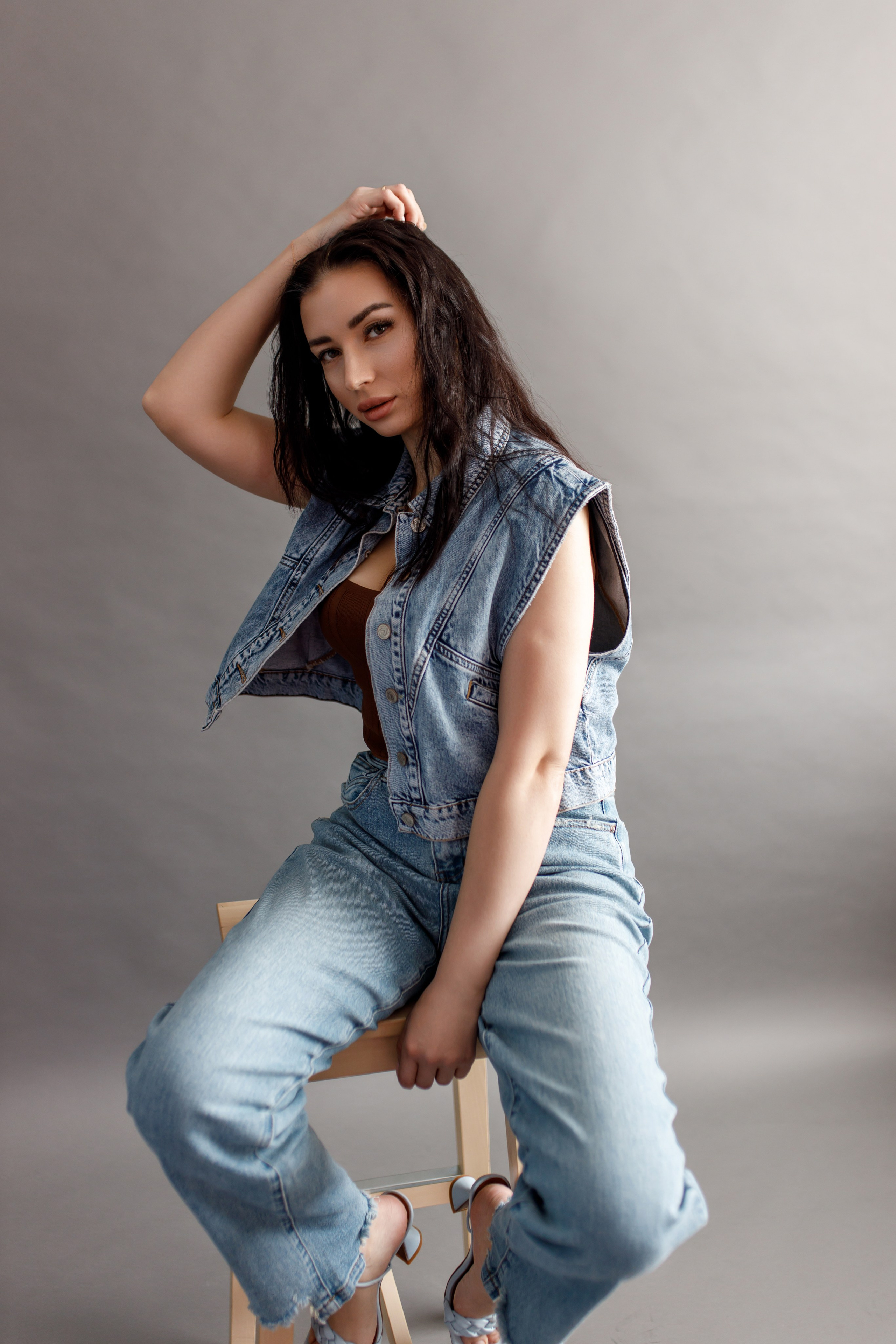 Светлана. Свадебный и семейный фотограф в Туле и области Маша Костина