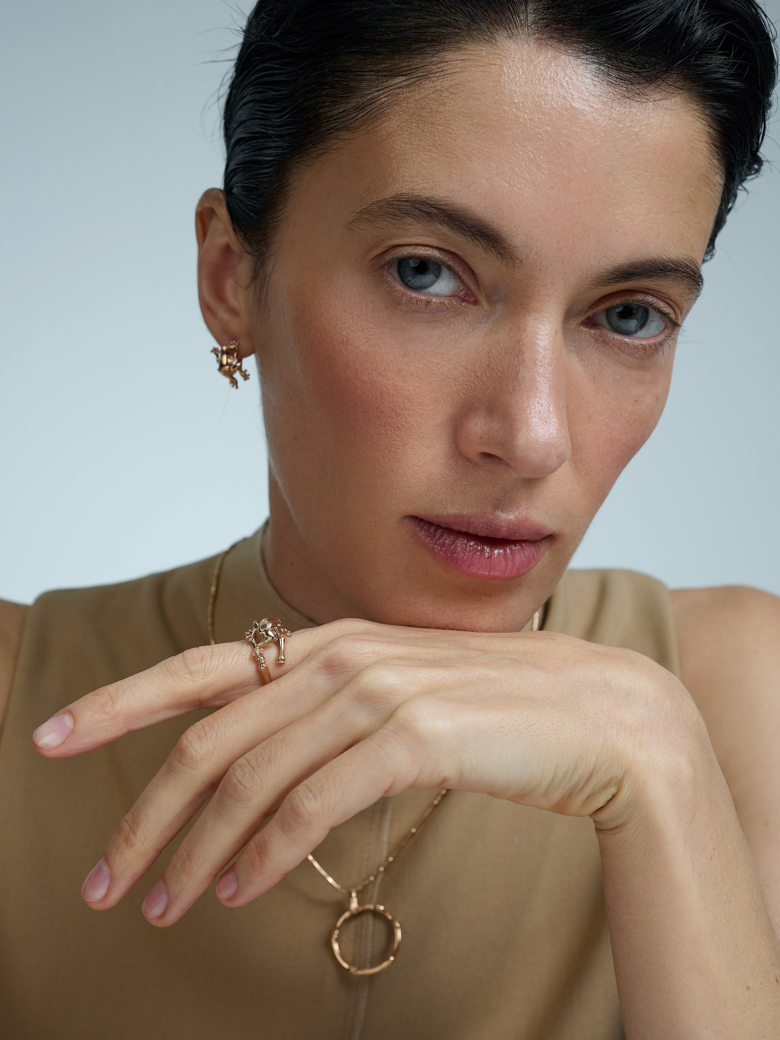 Каталог для бренда AllTime. Фотограф для брендов в Москве Ксения Чупрунова