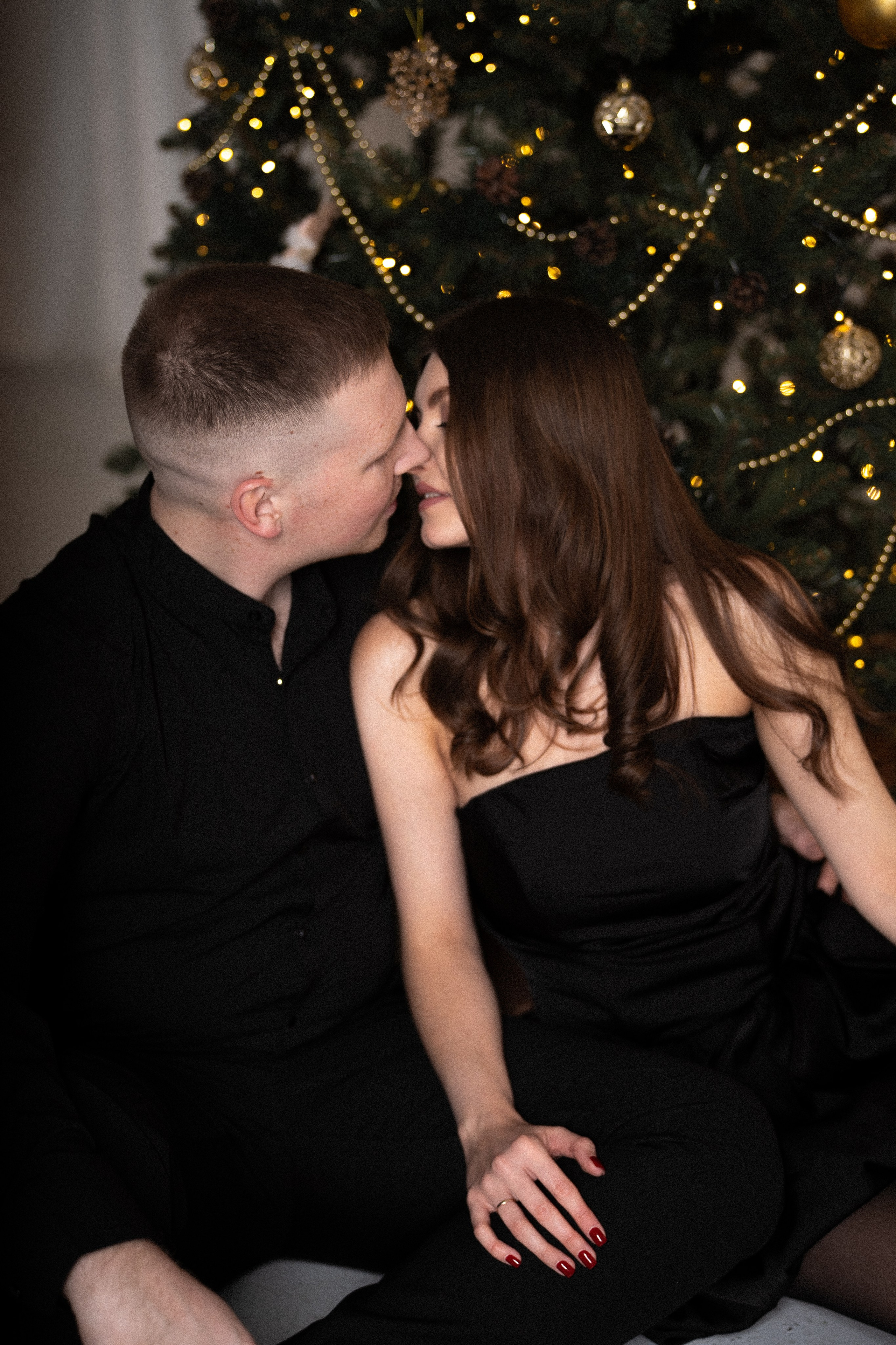 Андрей и Александра