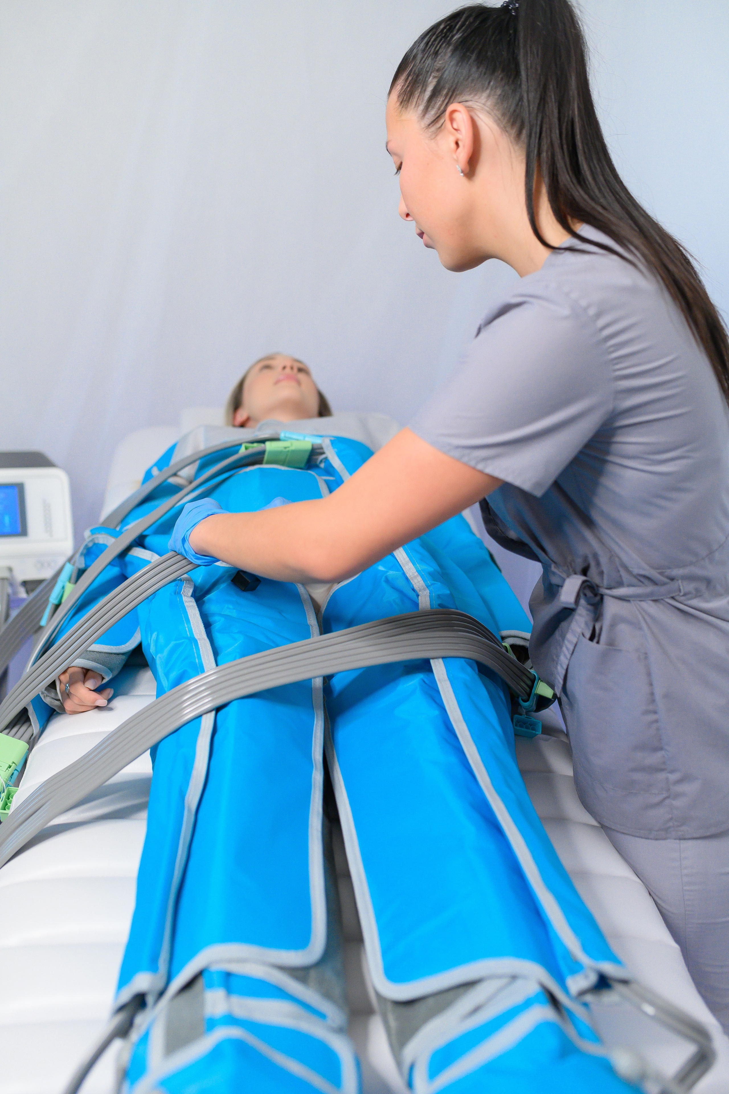 Контент-съемка для BEAUTY-VL 2. Фотограф г. Хабаровск