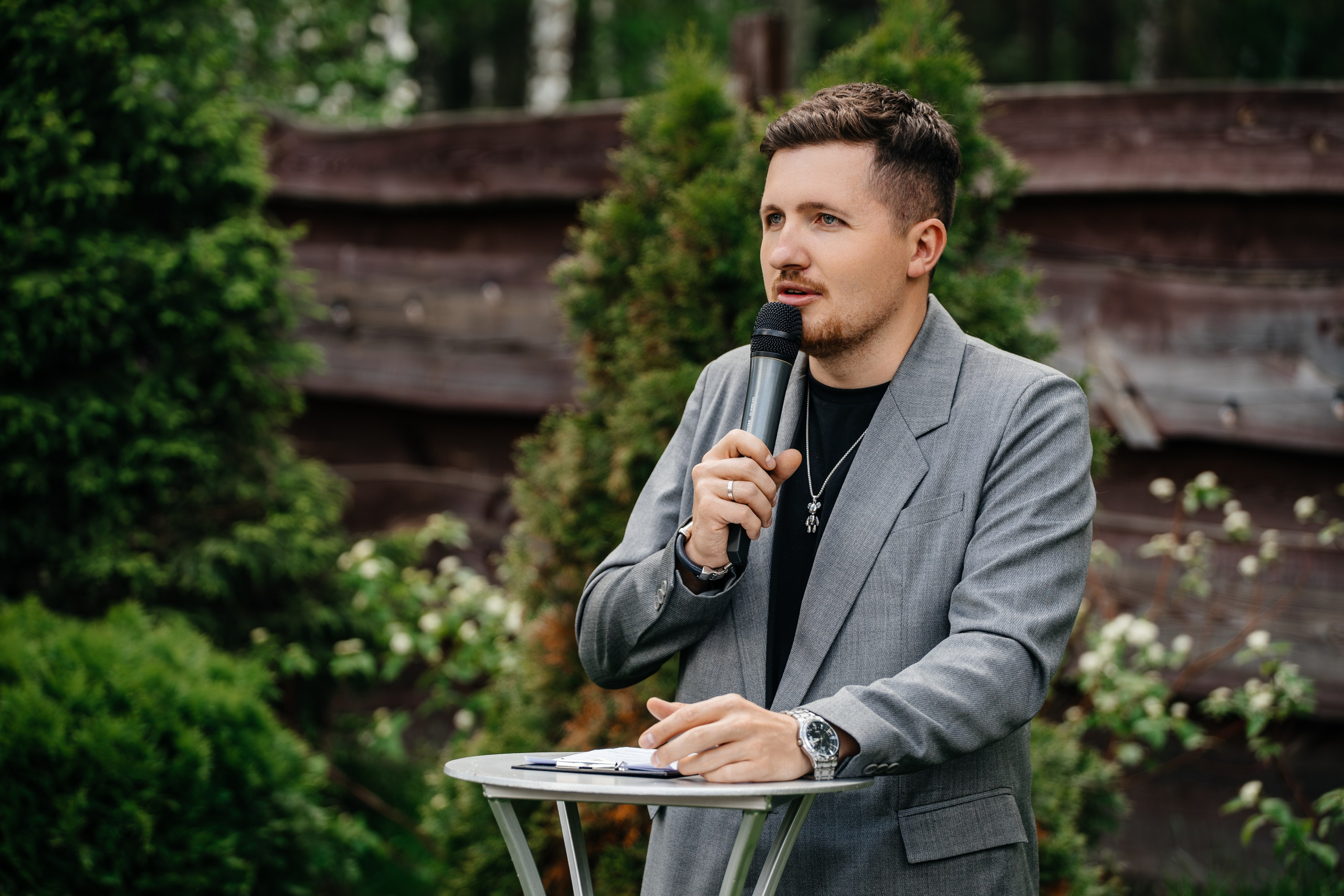 Элла & Кирилл. Свадебный фотограф Барнаул Алексей Павлов