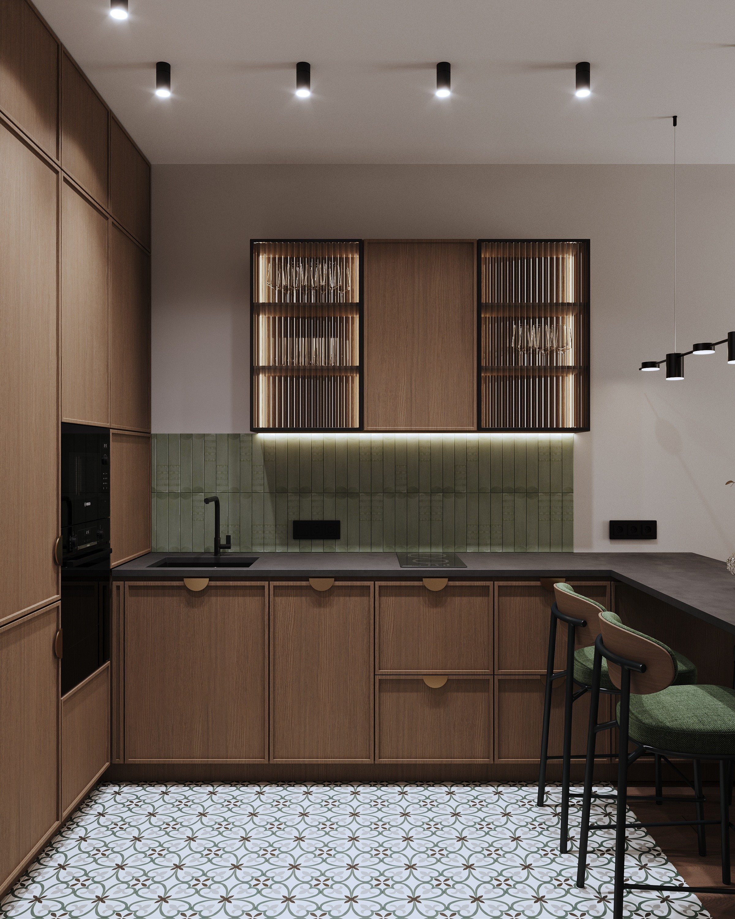 ЖК Шкиперский 19/Санкт-Петербург /36 кв м. Ксения Барабаш дизайнер интерьера в Санкт-Петербурге