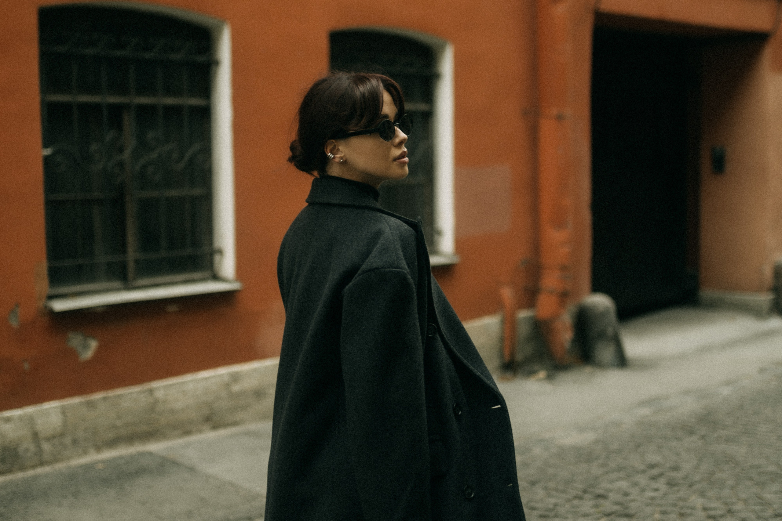 Ольга. Фотограф в Санкт-Петербурге