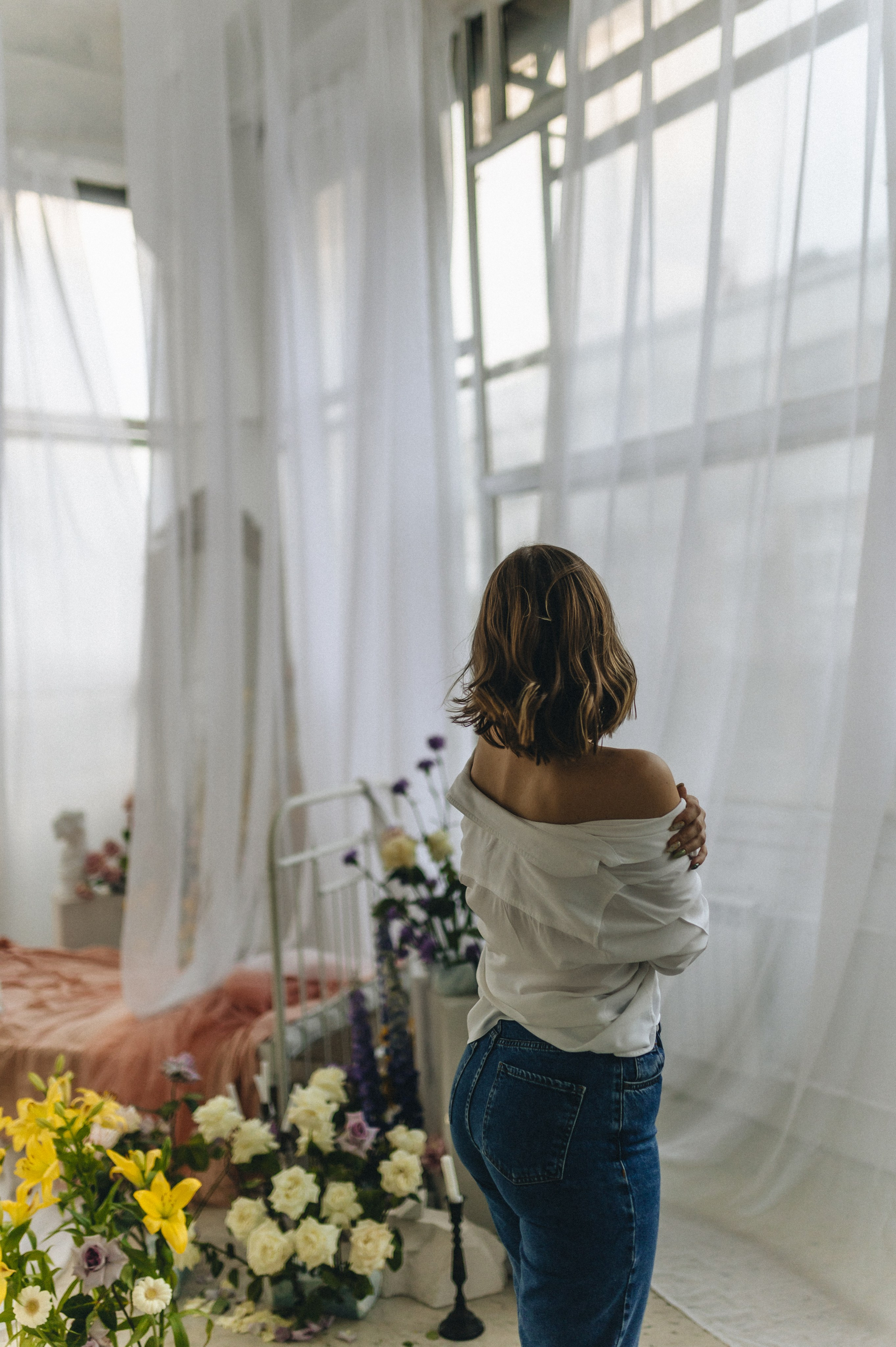 Ксения. Фотограф в Санкт-Петербурге