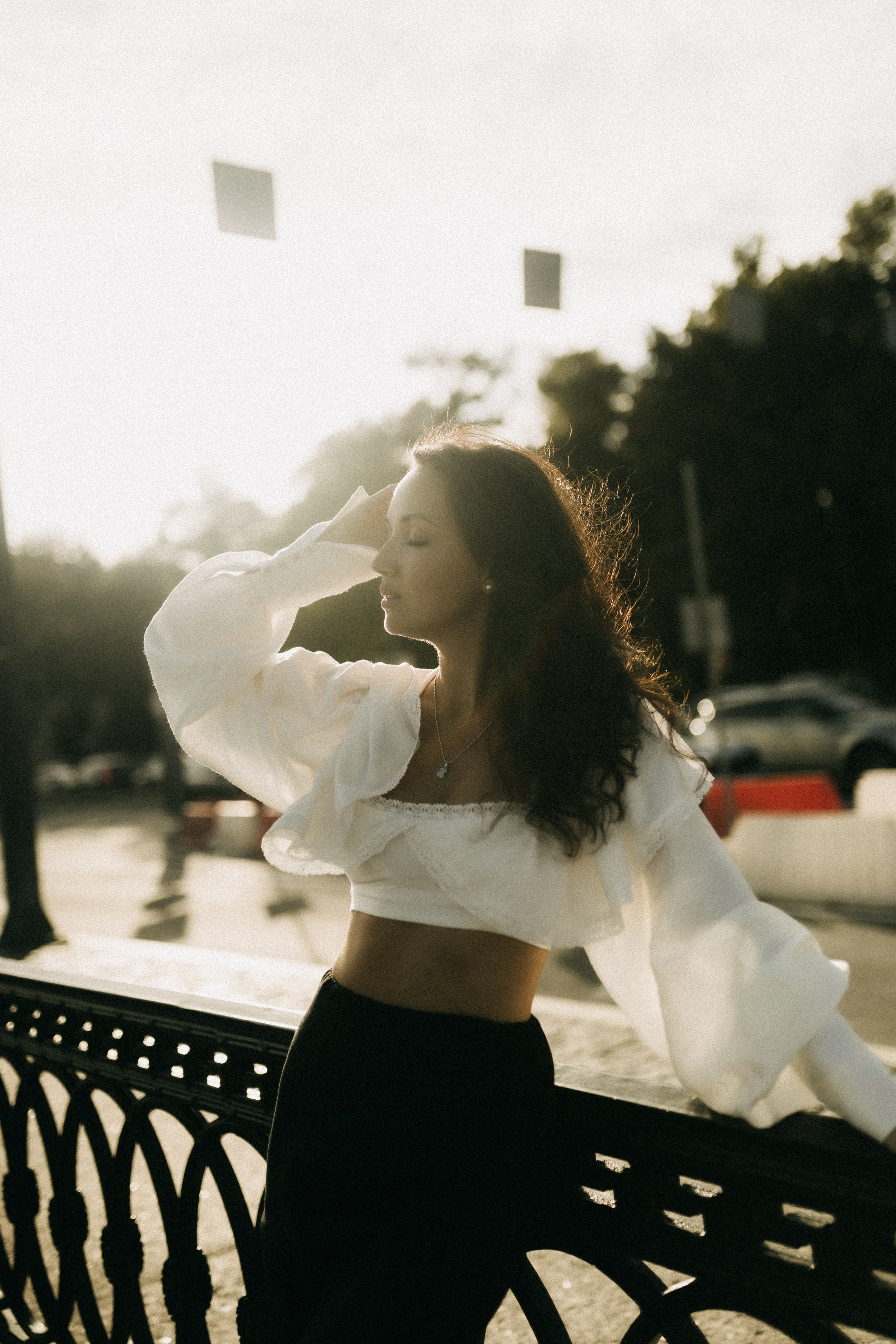 Лейла. Фотограф в Санкт-Петербурге