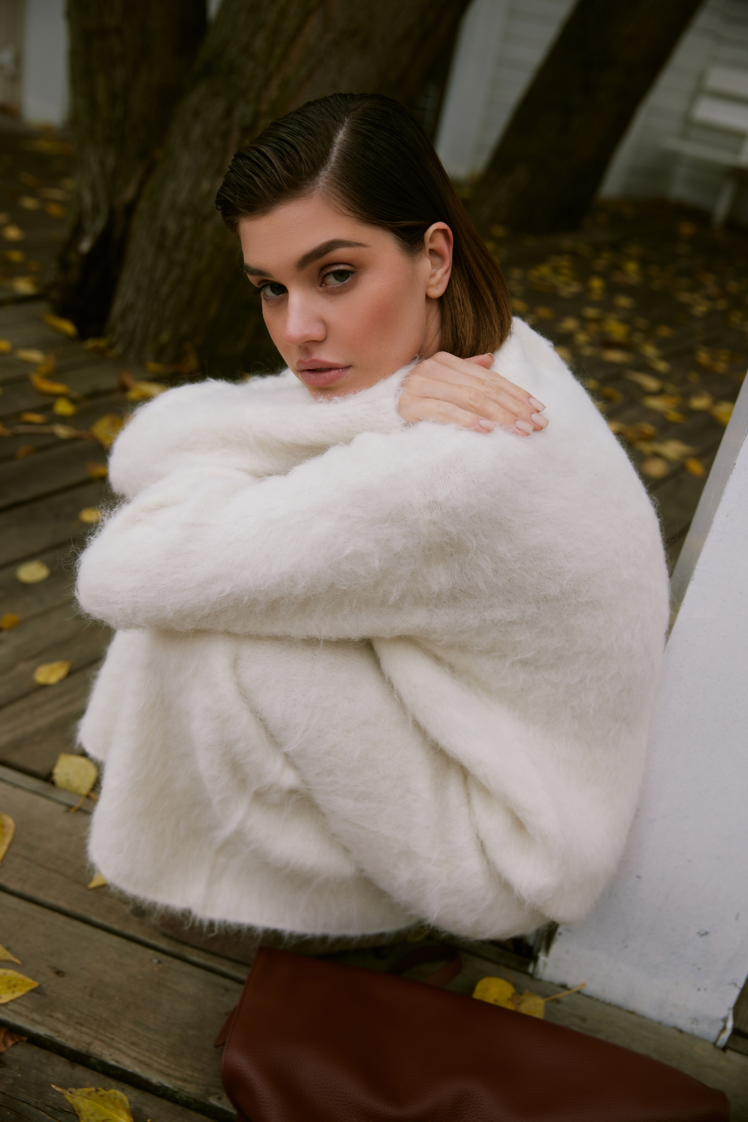 Street. Главная