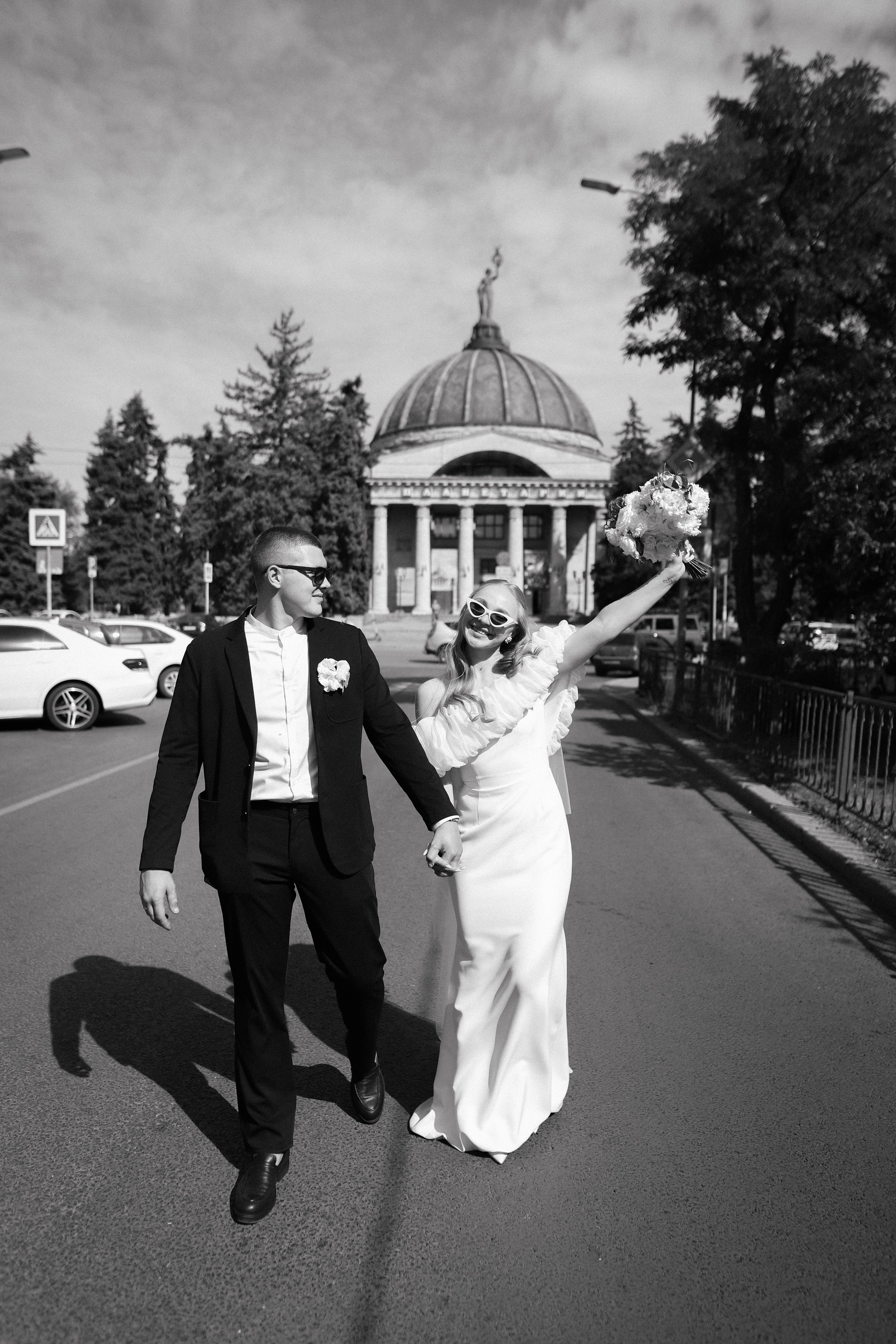 Иван и Виталия. Мария Рожкова семейный фотограф в Волгограде
