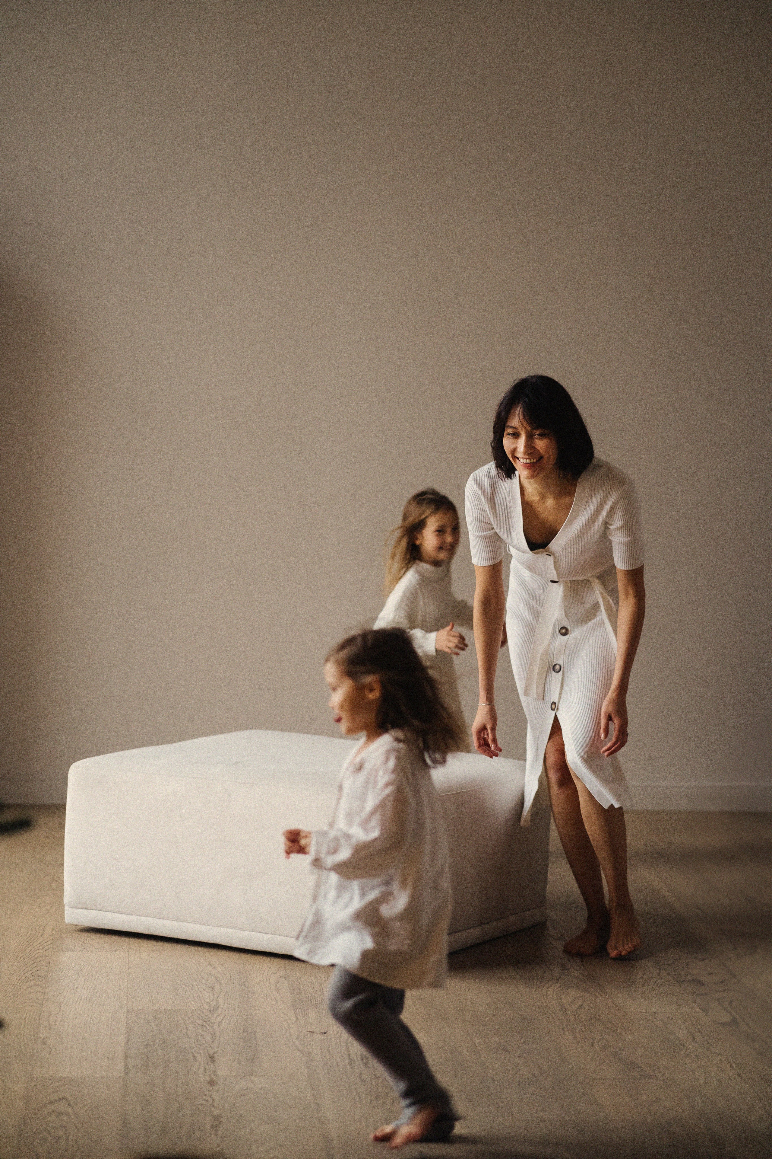 Фотосессия мама и дочки. Семейный фотограф в Москве Галина Гончар