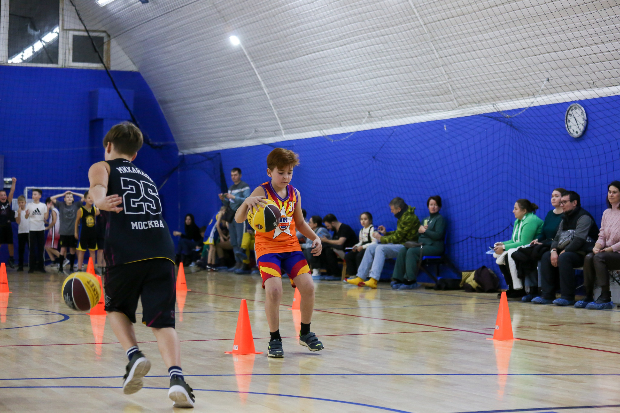 Спортивная эстафета. Репортажный, семейный, свадебный, портретный фотограф