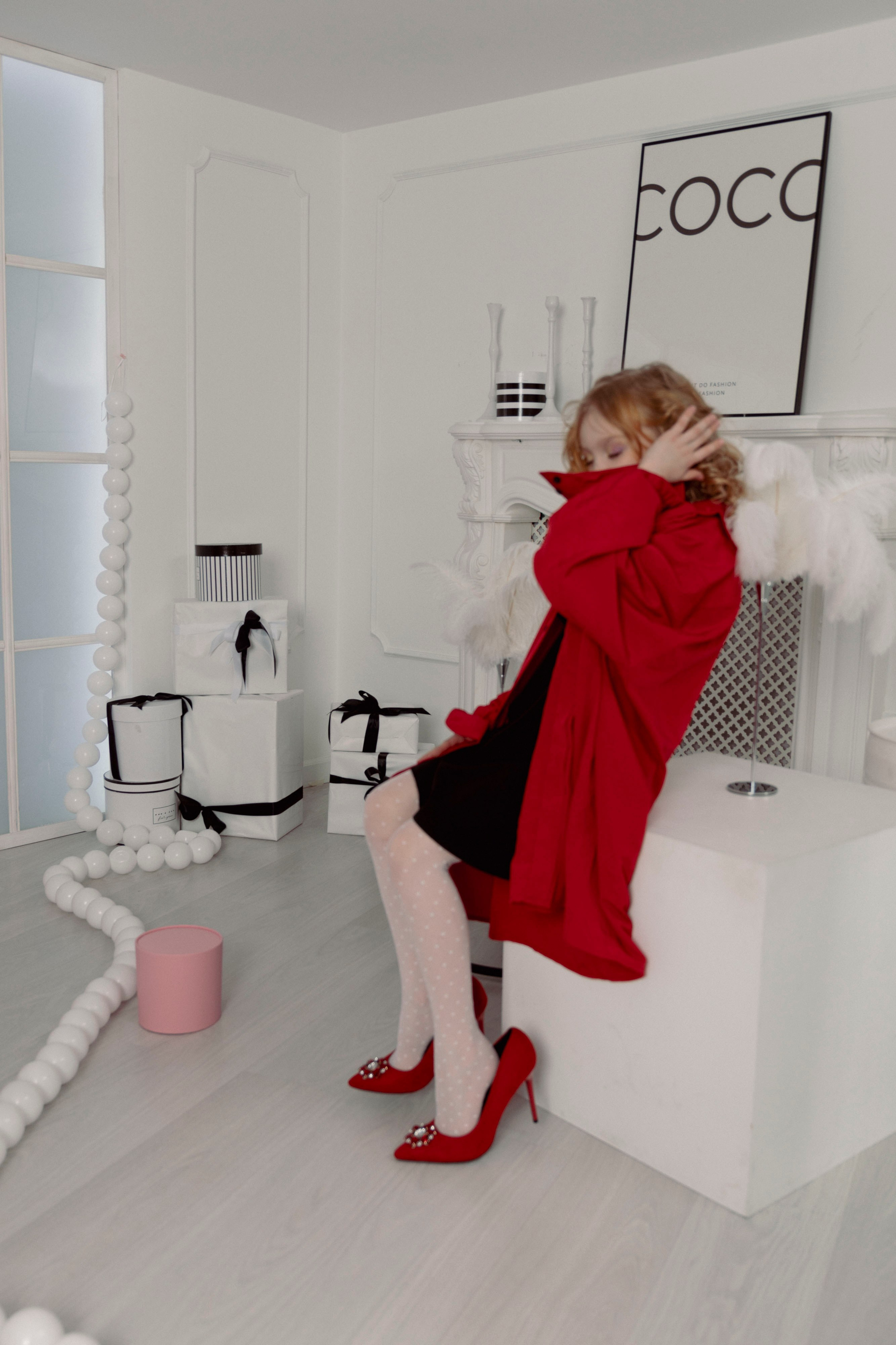 Алекса. ФотоХудожник Харитонова Ирина г. Санкт-Петербург