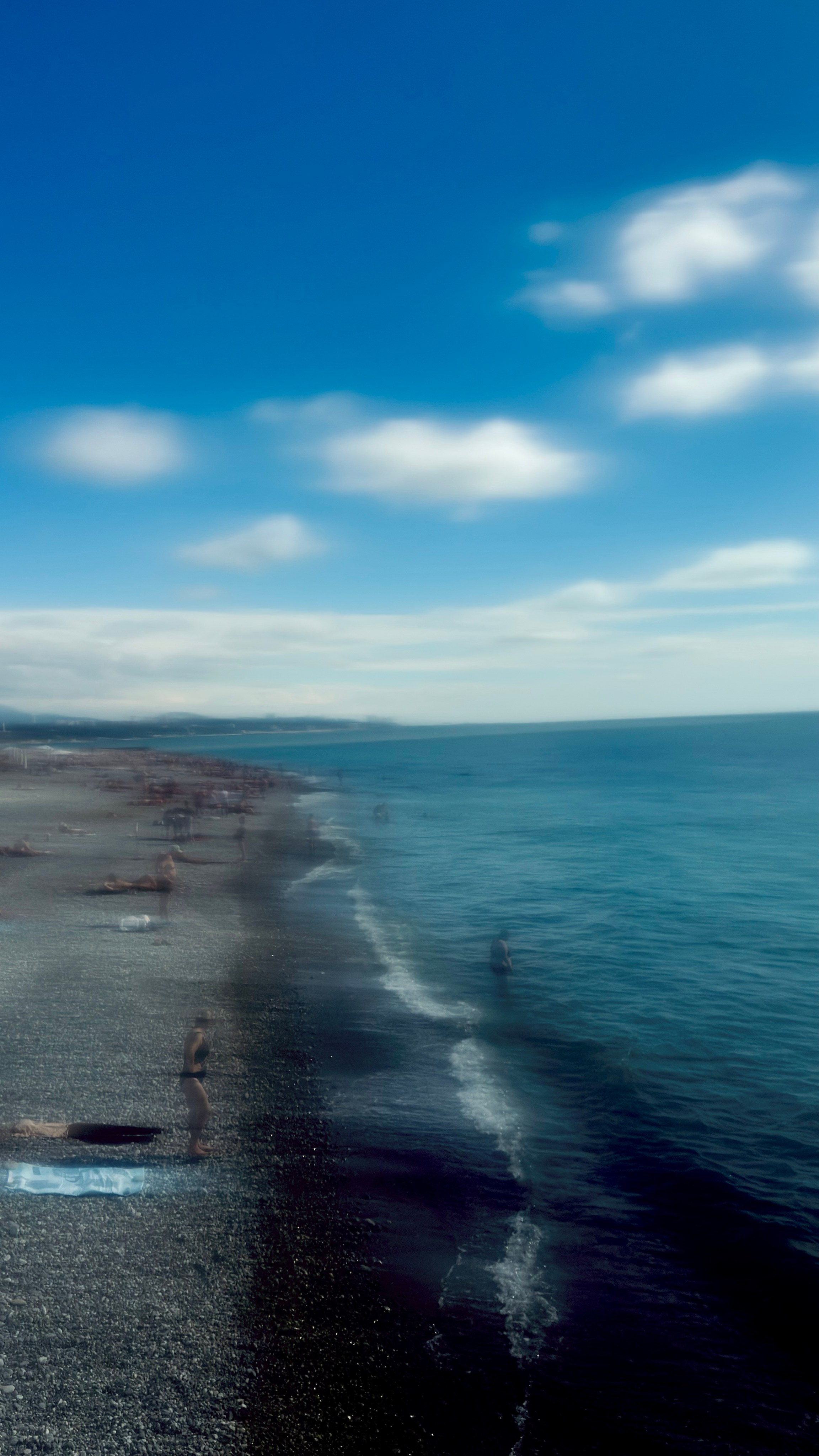 Портрет. Фотограф • Елена Миронова