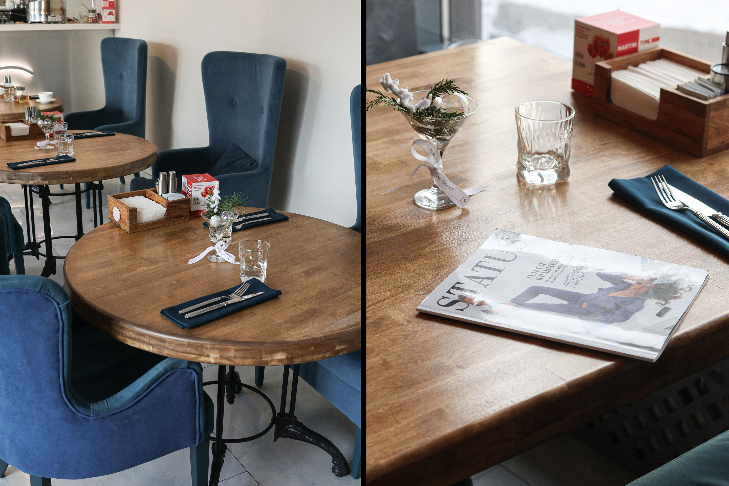 «Gorka 78» гастробар, г. Барнаул. Контент фотограф Дмитрий Борисов