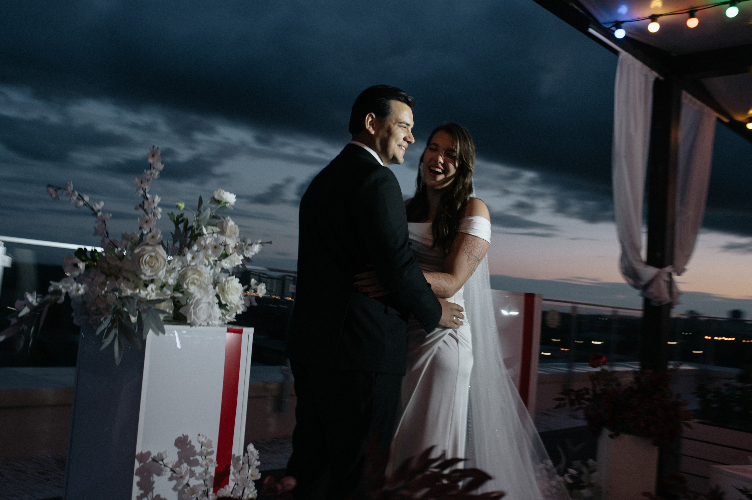 Ksy & Vitya. Портретный и репортажной фотограф Алексей Волков. Москва, Оренбург