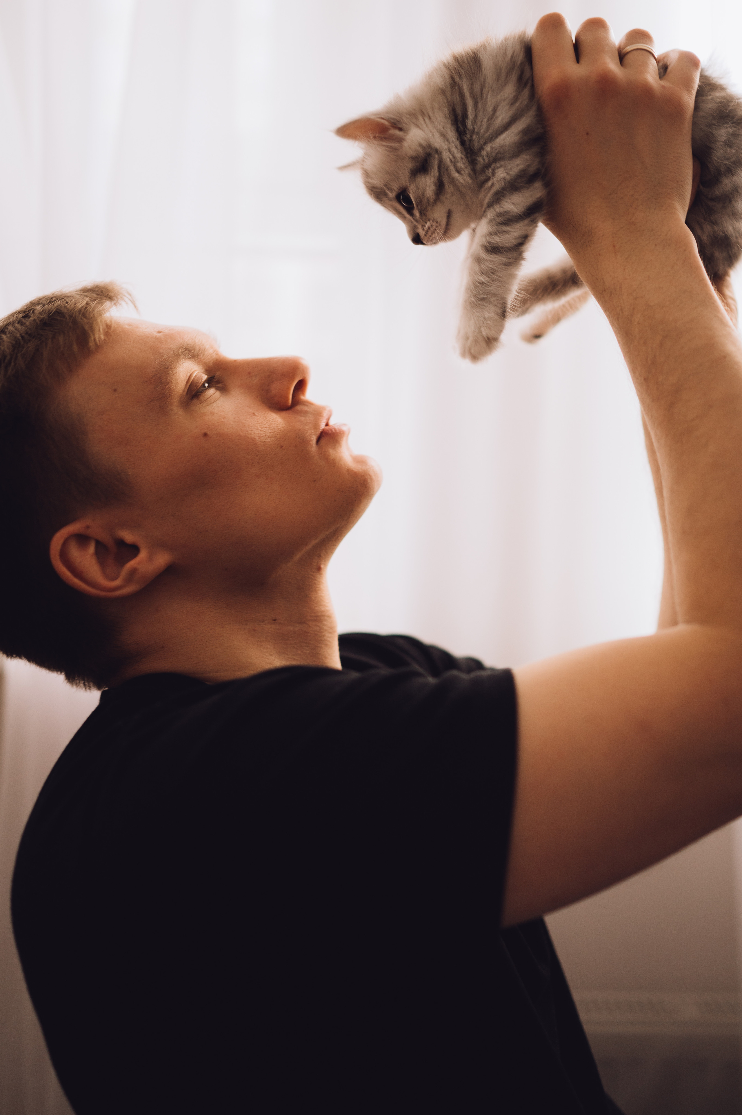 Никита+Яна=Зоя. Фотограф Горбенко Анна