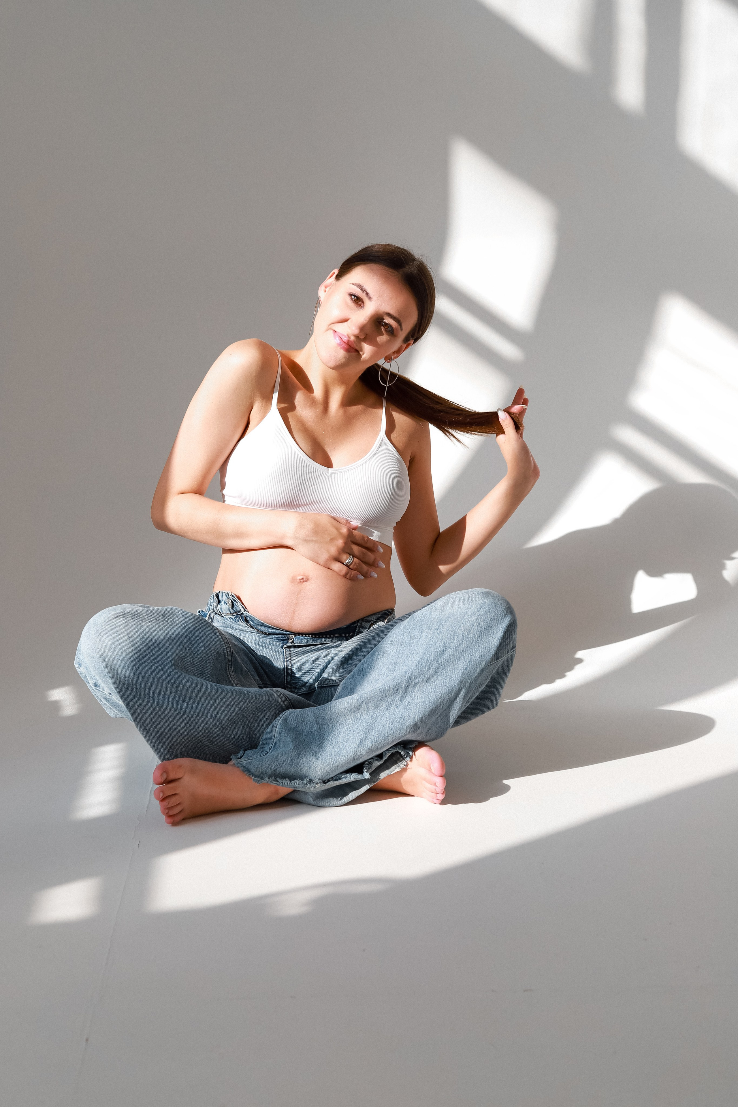 Элина. Женский/Детский фотограф в Симферополе Вероника Слепогина