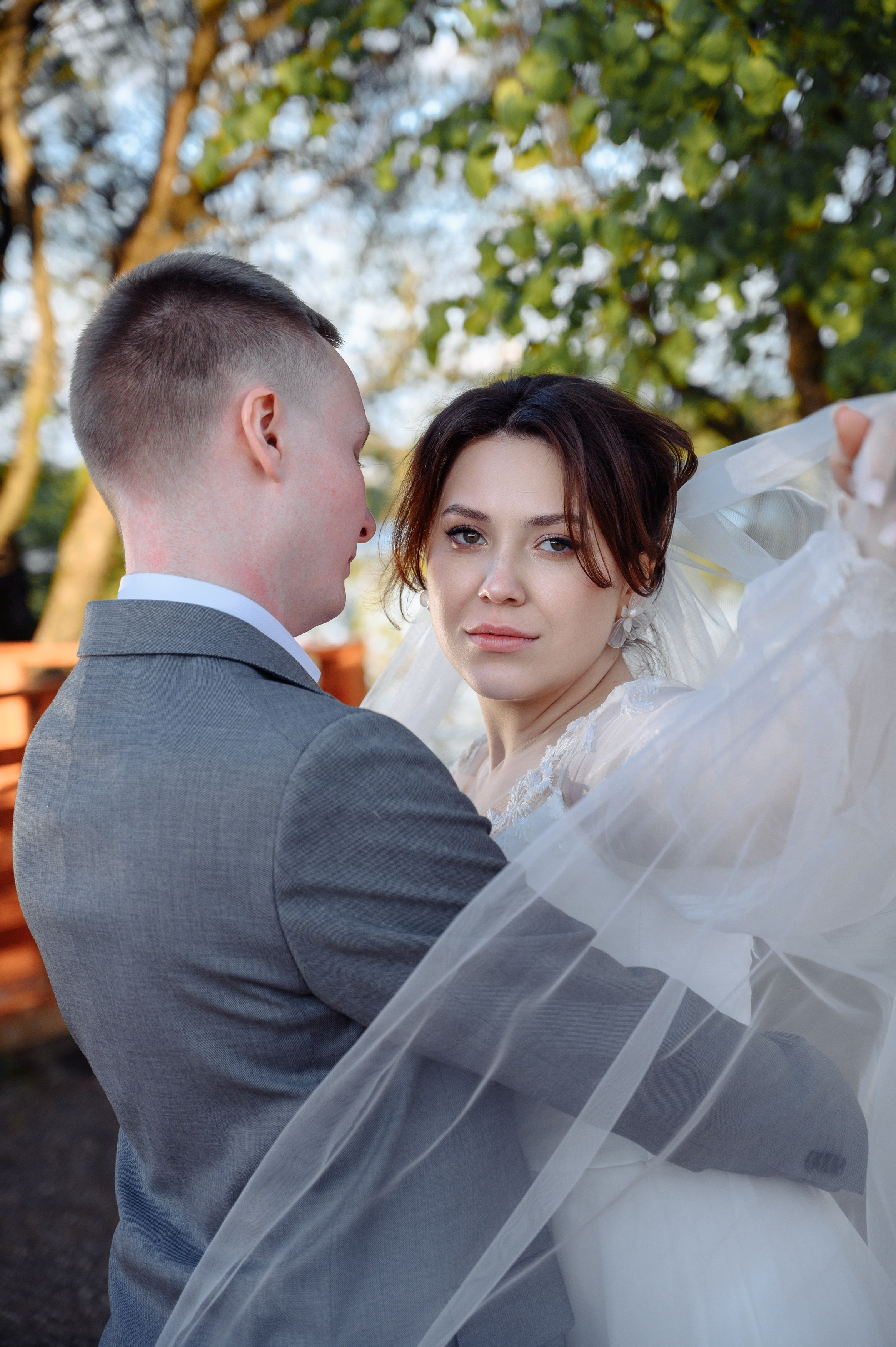 Свадебная съемка. Свадебный и студийный фотограф в Москве Попов Вячеслав