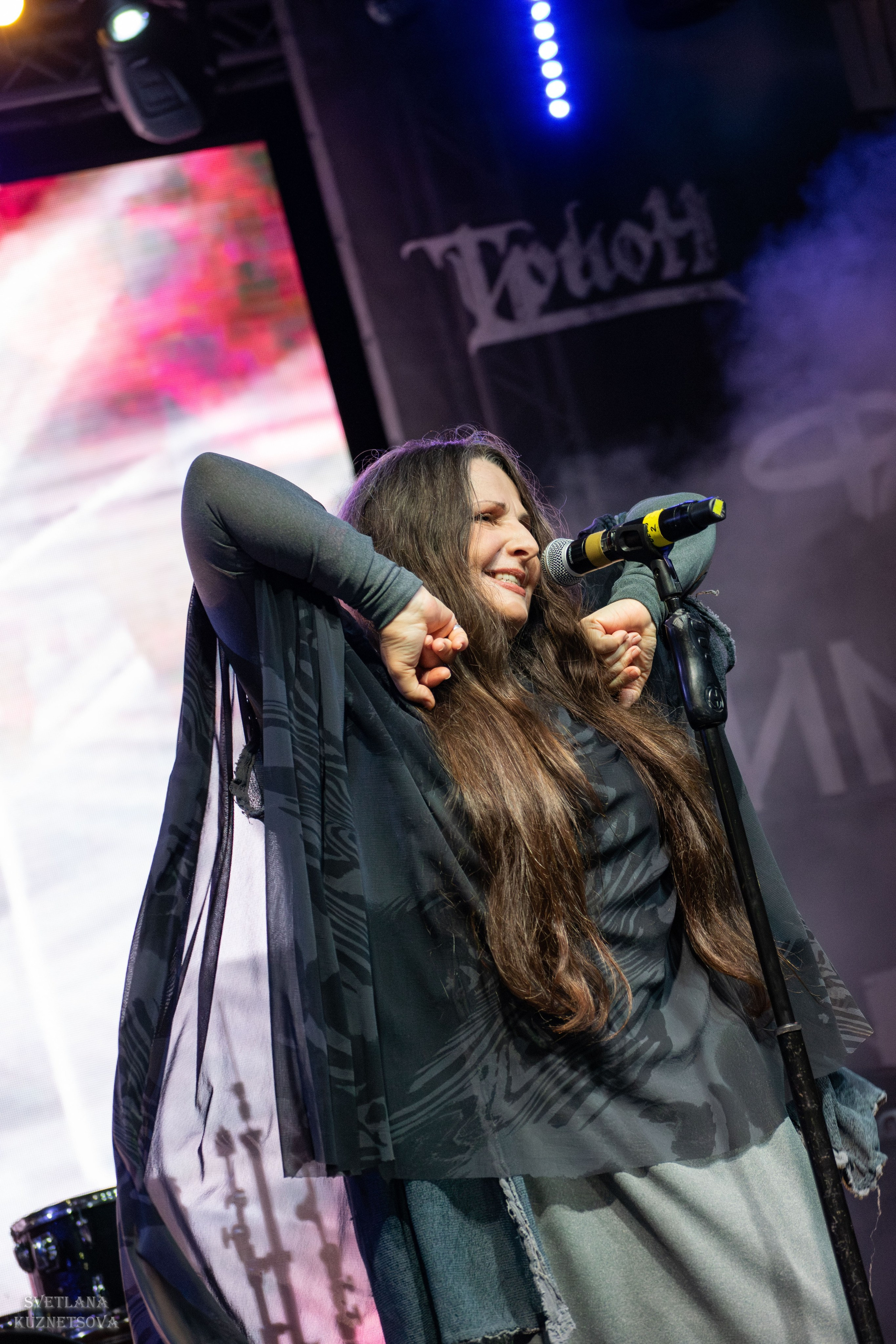 Молодые ветра 2025. Репортажный и портретный фотограф из Воронежа — Светлана Кузнецова