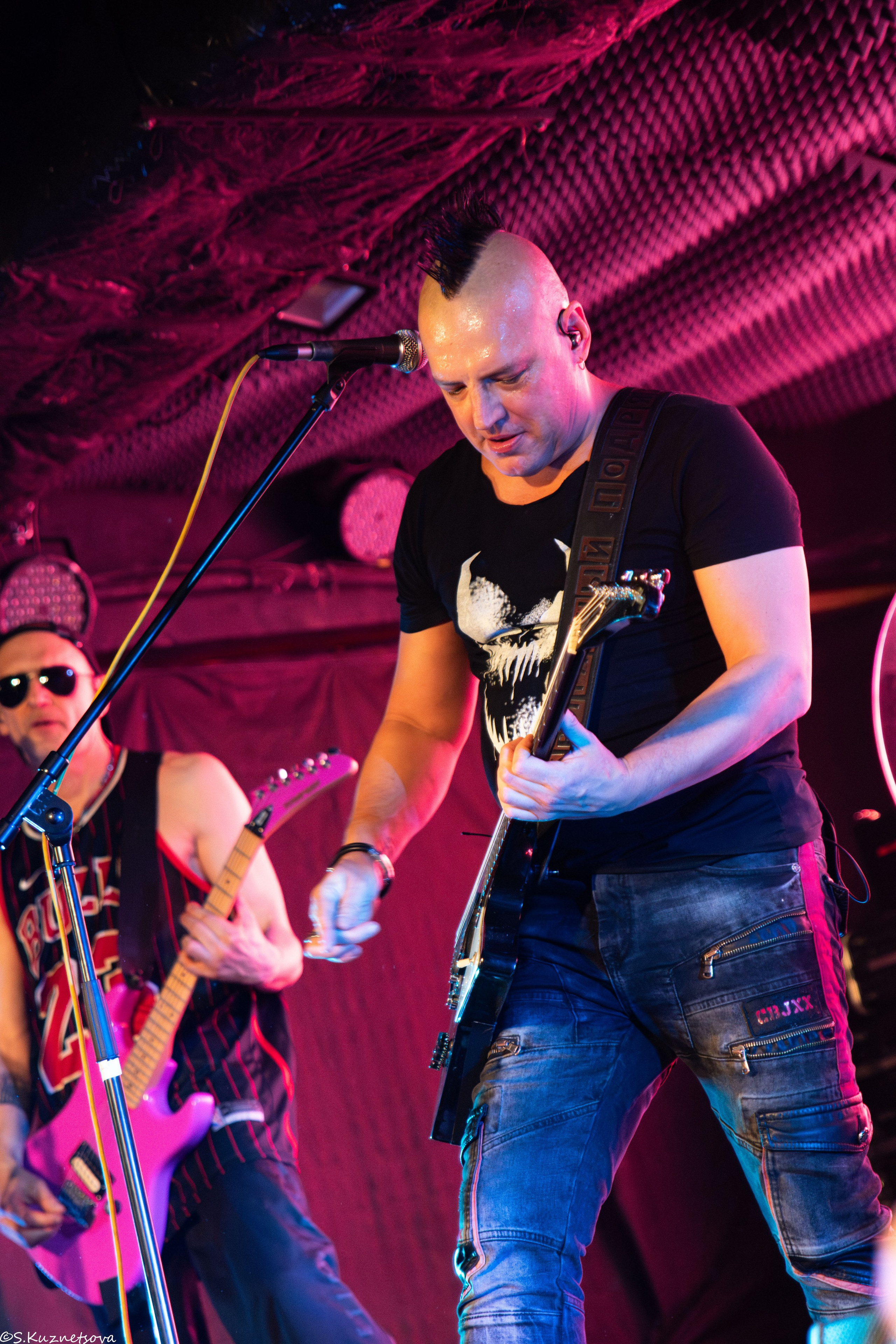 Бригадный Подряд, г. Воронеж. Репортажный и портретный фотограф из Воронежа — Светлана Кузнецова