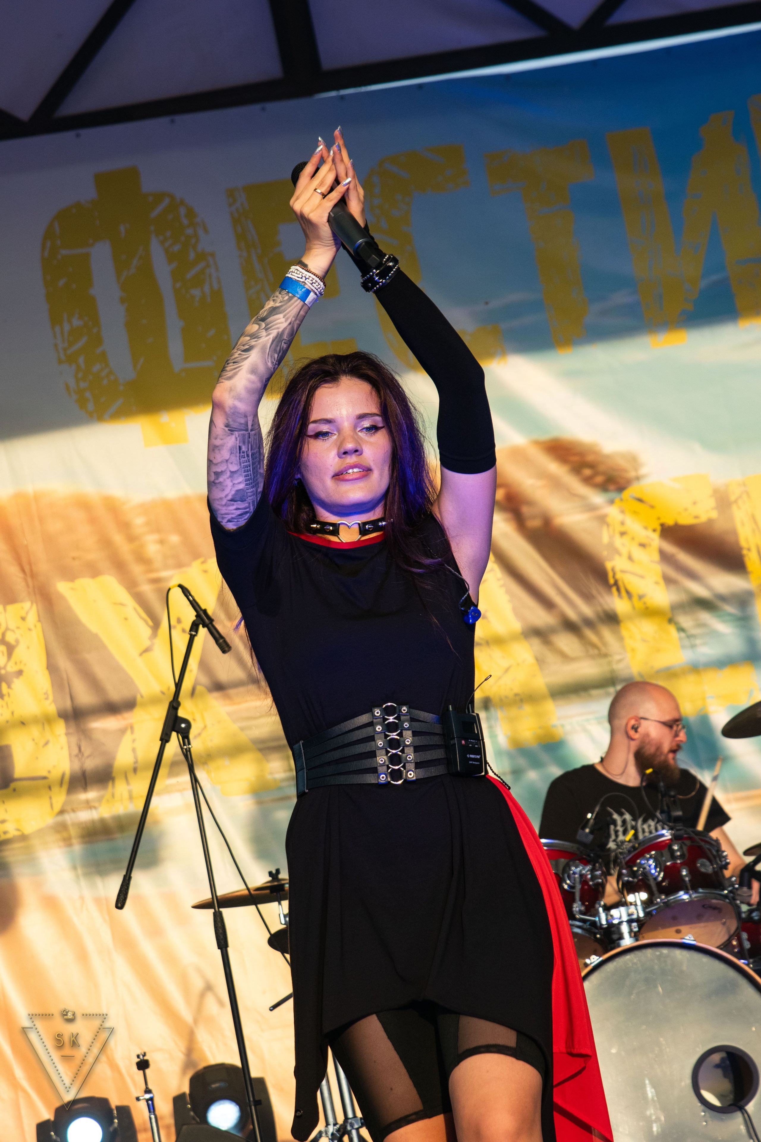 Бухта Сенявина 2025. Репортажный и портретный фотограф из Воронежа — Светлана Кузнецова