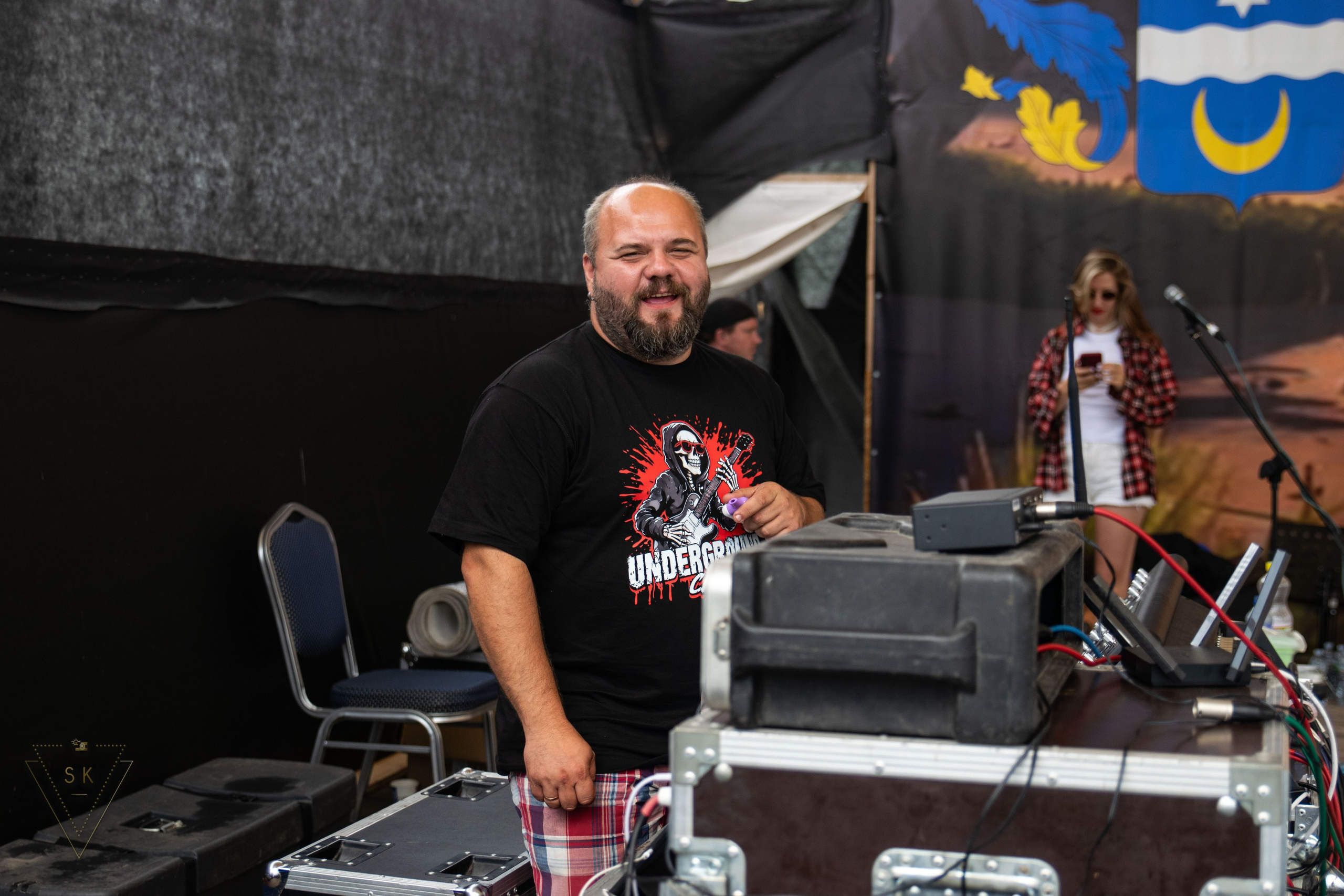 Бухта Сенявина 2025. Репортажный и портретный фотограф из Воронежа — Светлана Кузнецова