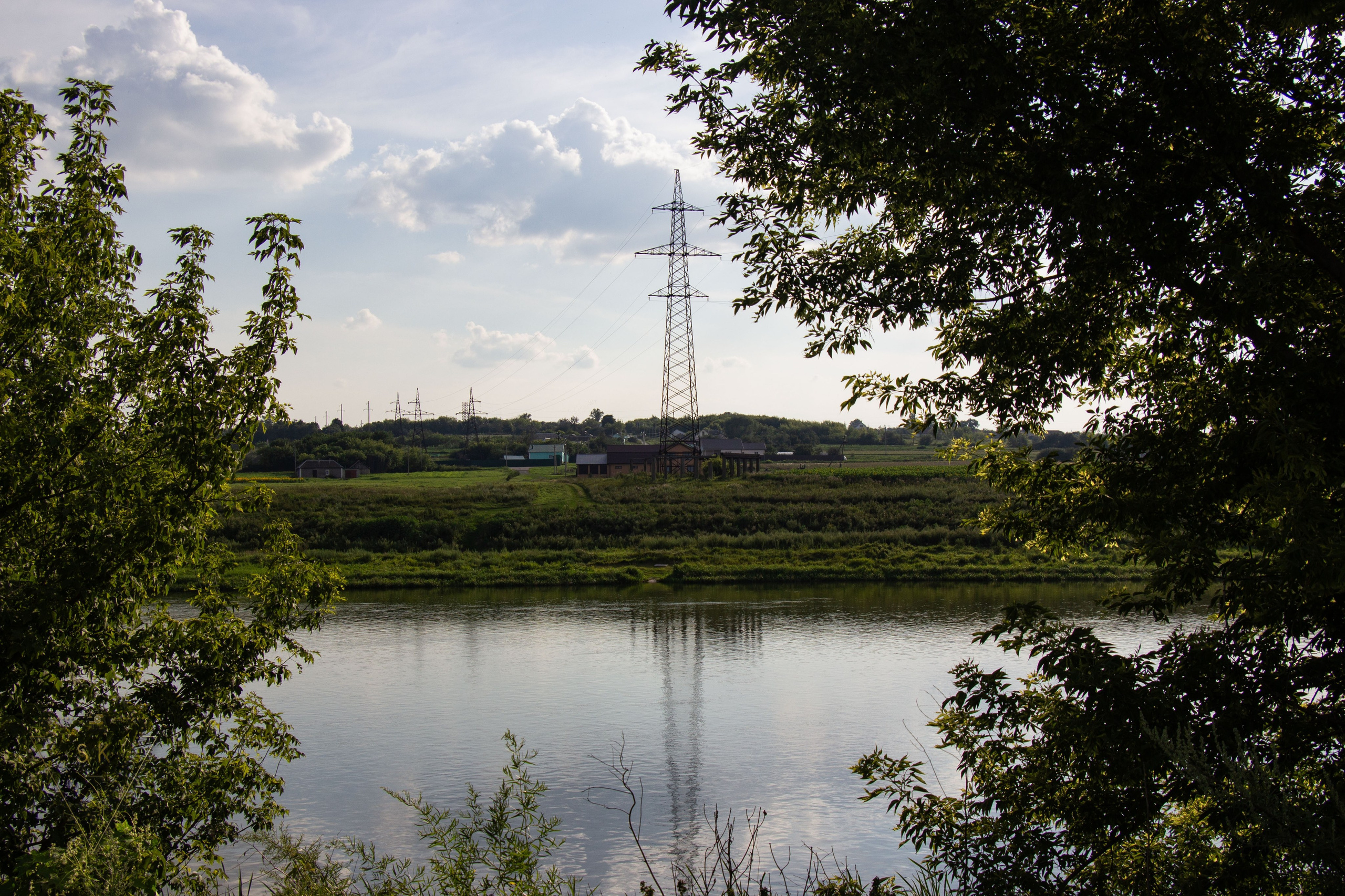 Бухта Сенявина 2025. Репортажный и портретный фотограф из Воронежа — Светлана Кузнецова