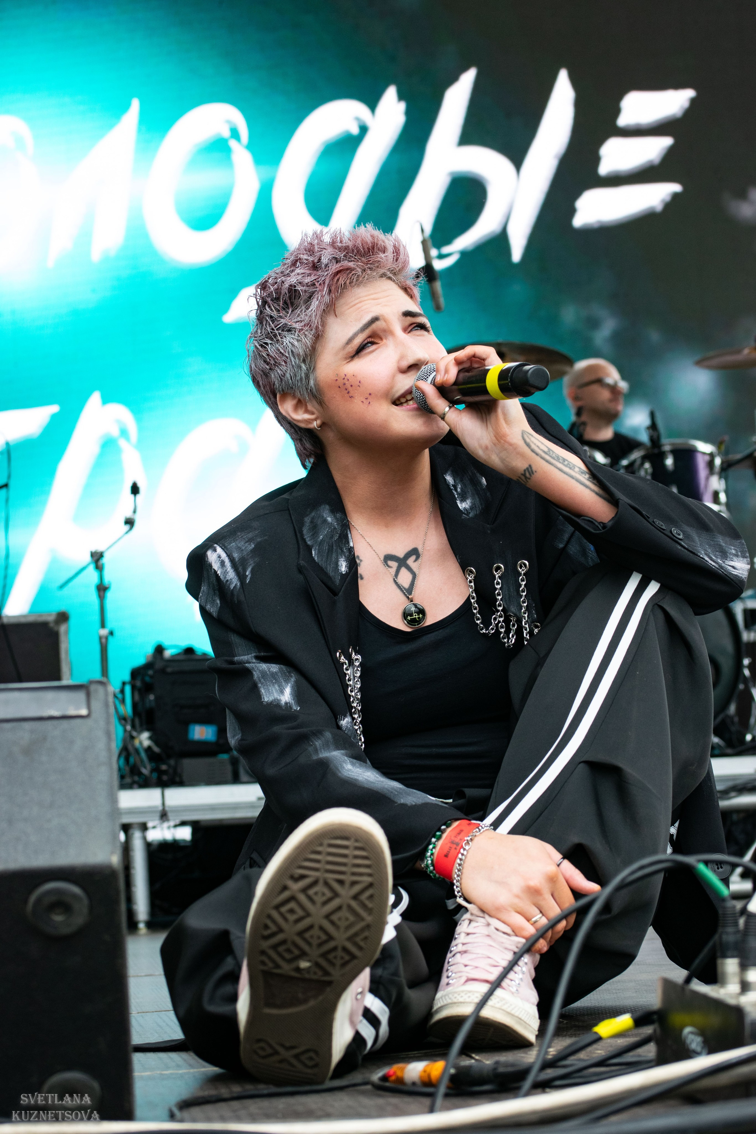 Молодые ветра 2025. Репортажный и портретный фотограф из Воронежа — Светлана Кузнецова