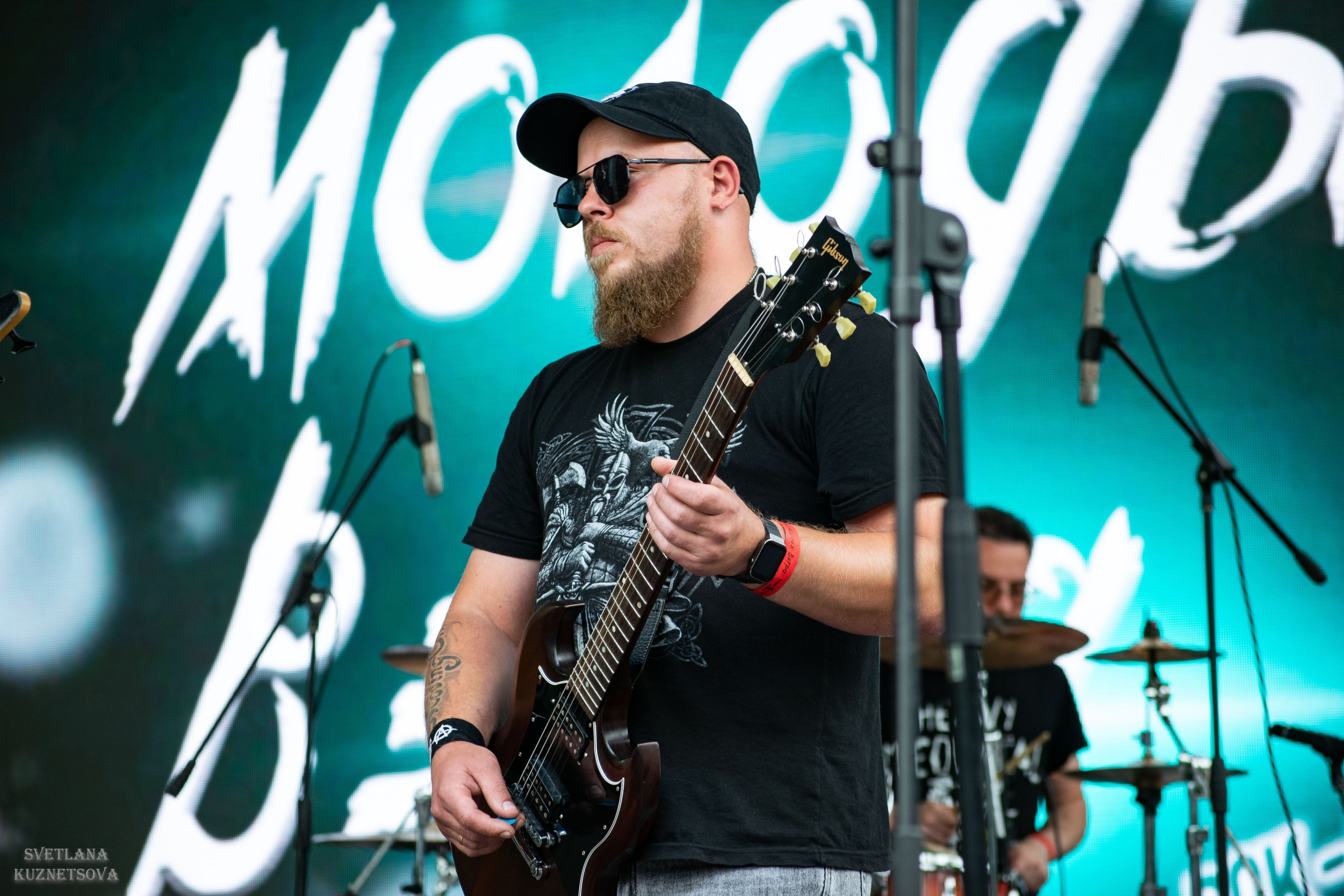 Молодые ветра 2025. Репортажный и портретный фотограф из Воронежа — Светлана Кузнецова