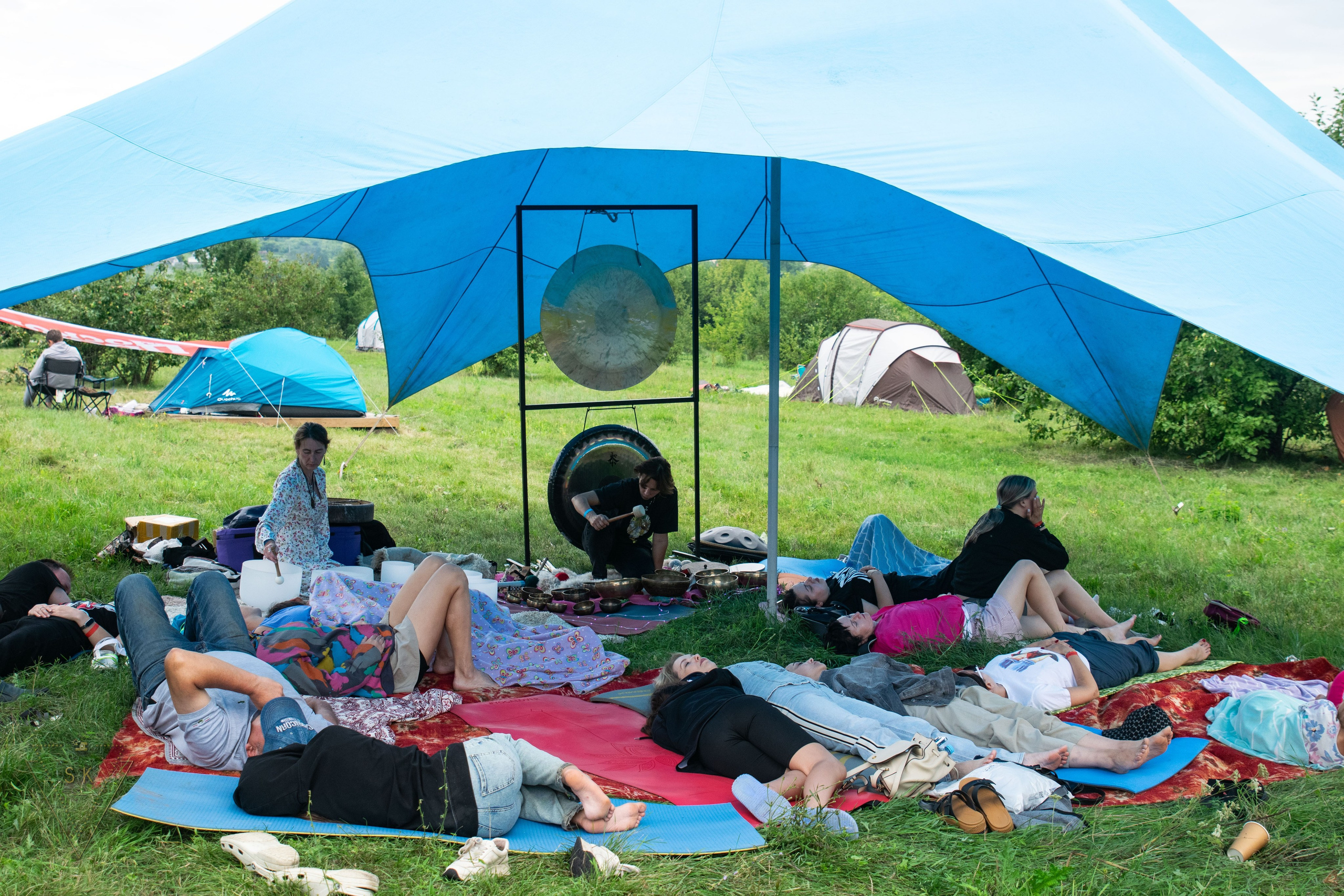 Бухта Сенявина 2025. Репортажный и портретный фотограф из Воронежа — Светлана Кузнецова