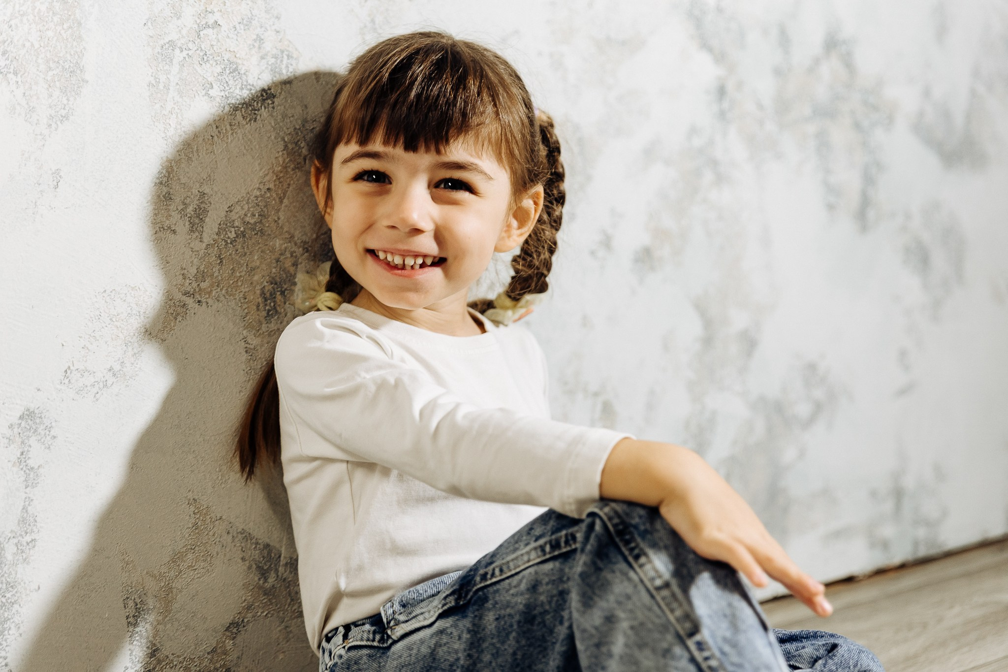 Детская фотосессия в Ростове-на-Дону. Семейный и свадебный фотограф Ростове-на-Дону