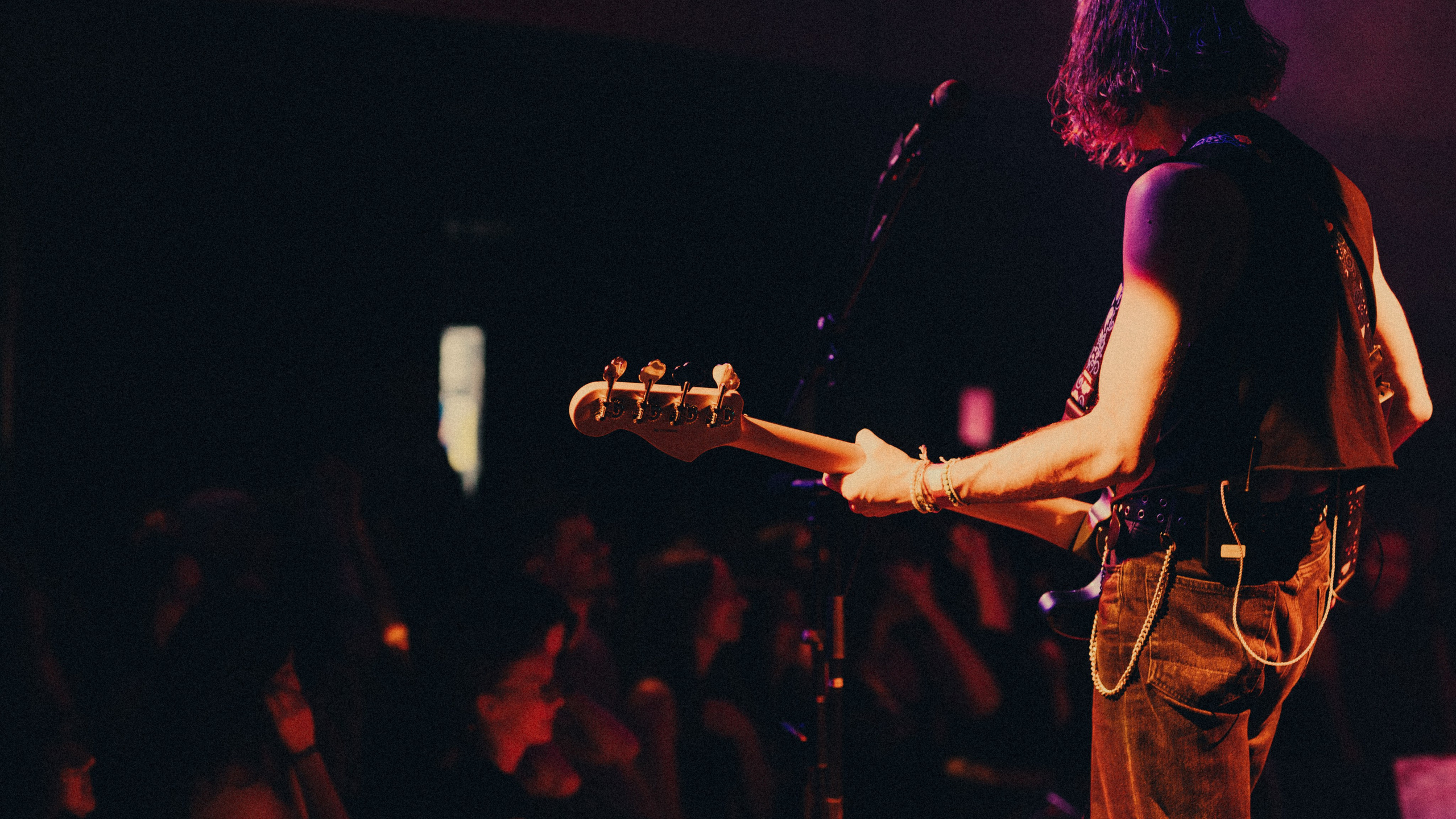 Leap | Концерт The Entropy Tour. Фотограф в Праге Александр Пивоваров