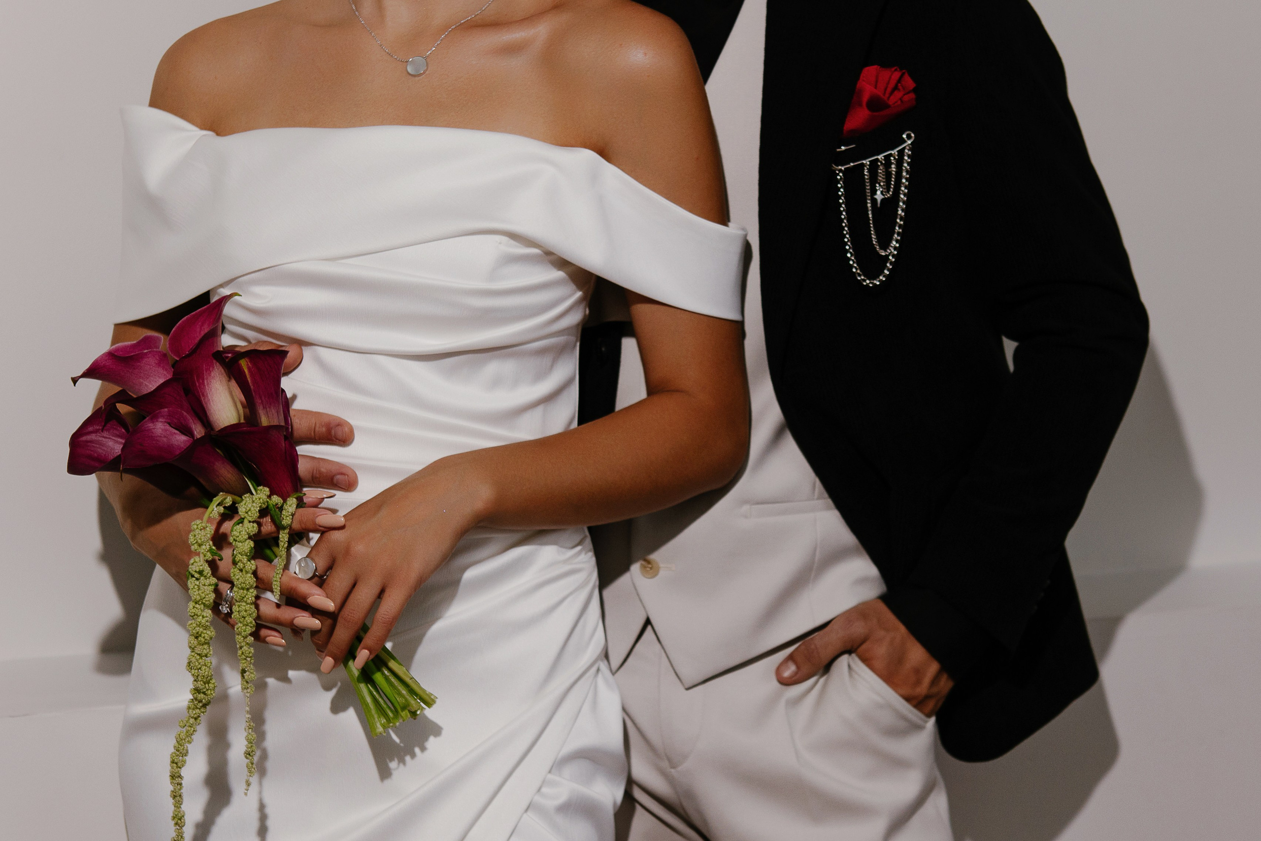 Свадебные съемки. Анастасия Дубцова. Фотограф в Кемерово