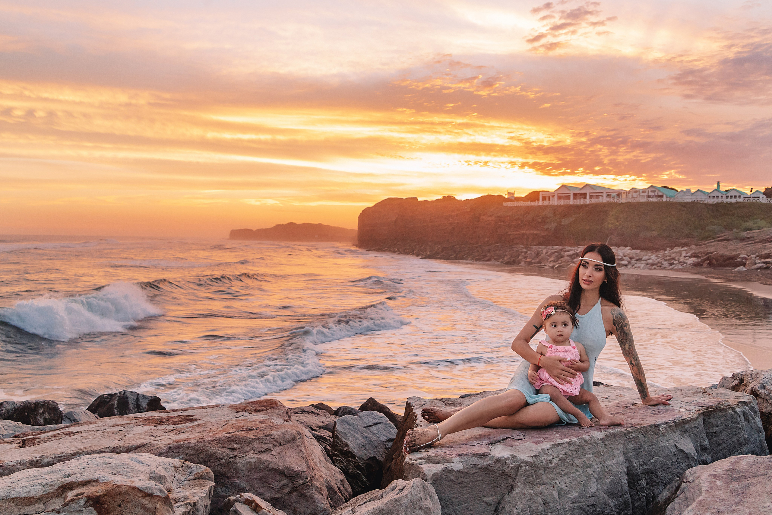Mar-del-Plata. Fotógrafo en Buenos Aires