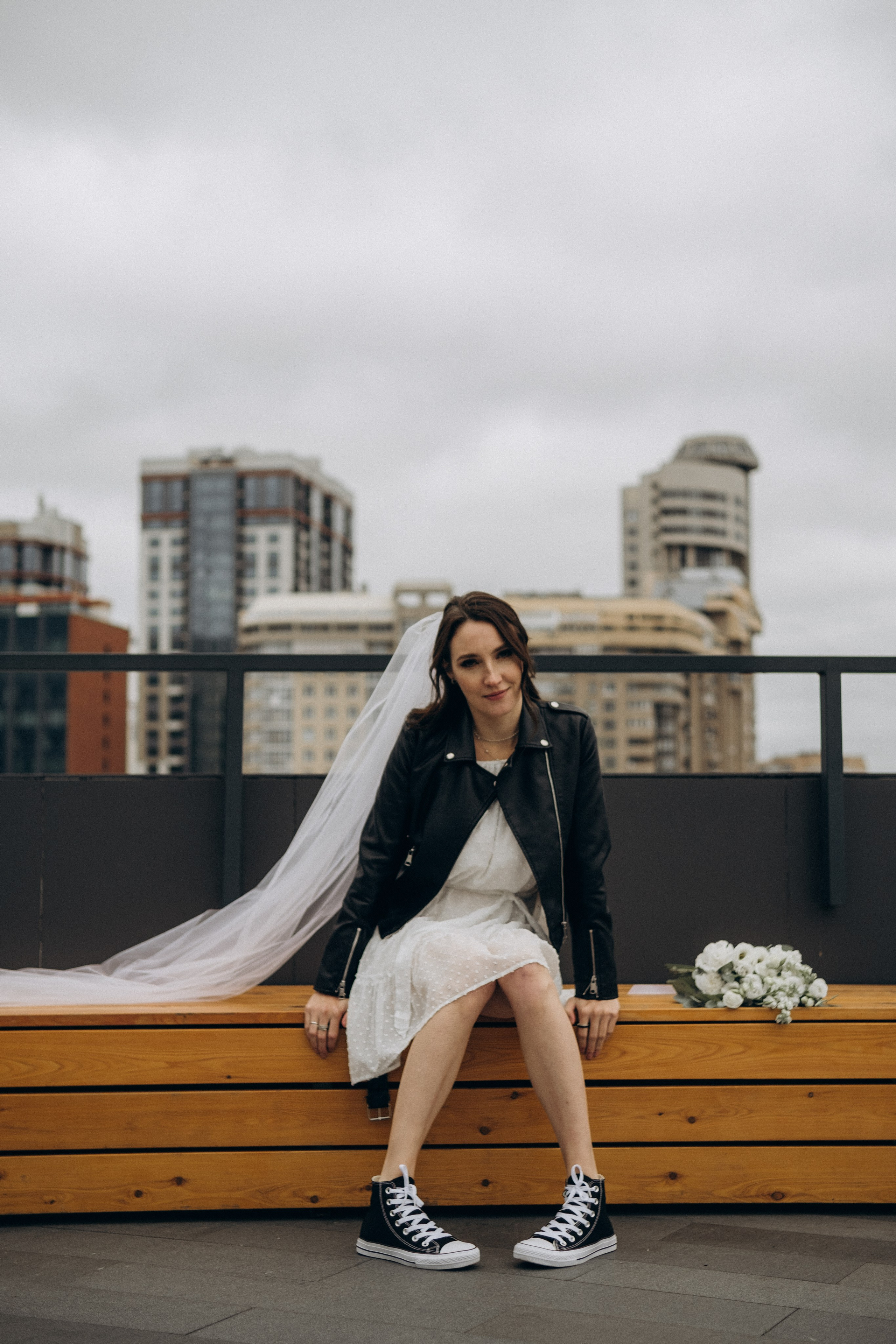 Александра+Павел. Фотограф в Екатеринбурге Селиверстова Екатерина