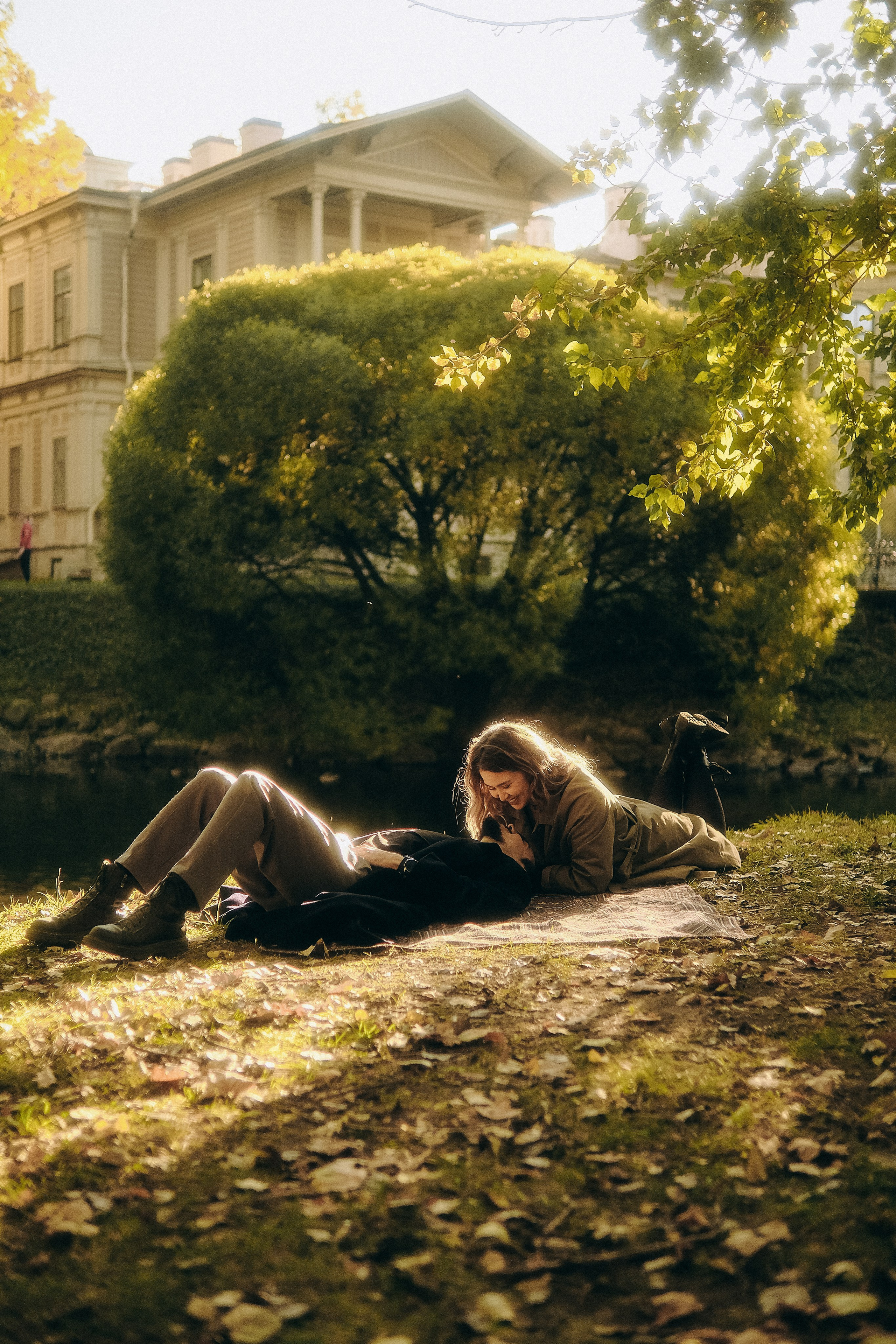 Алина & Стас. Phdkvmr.ru