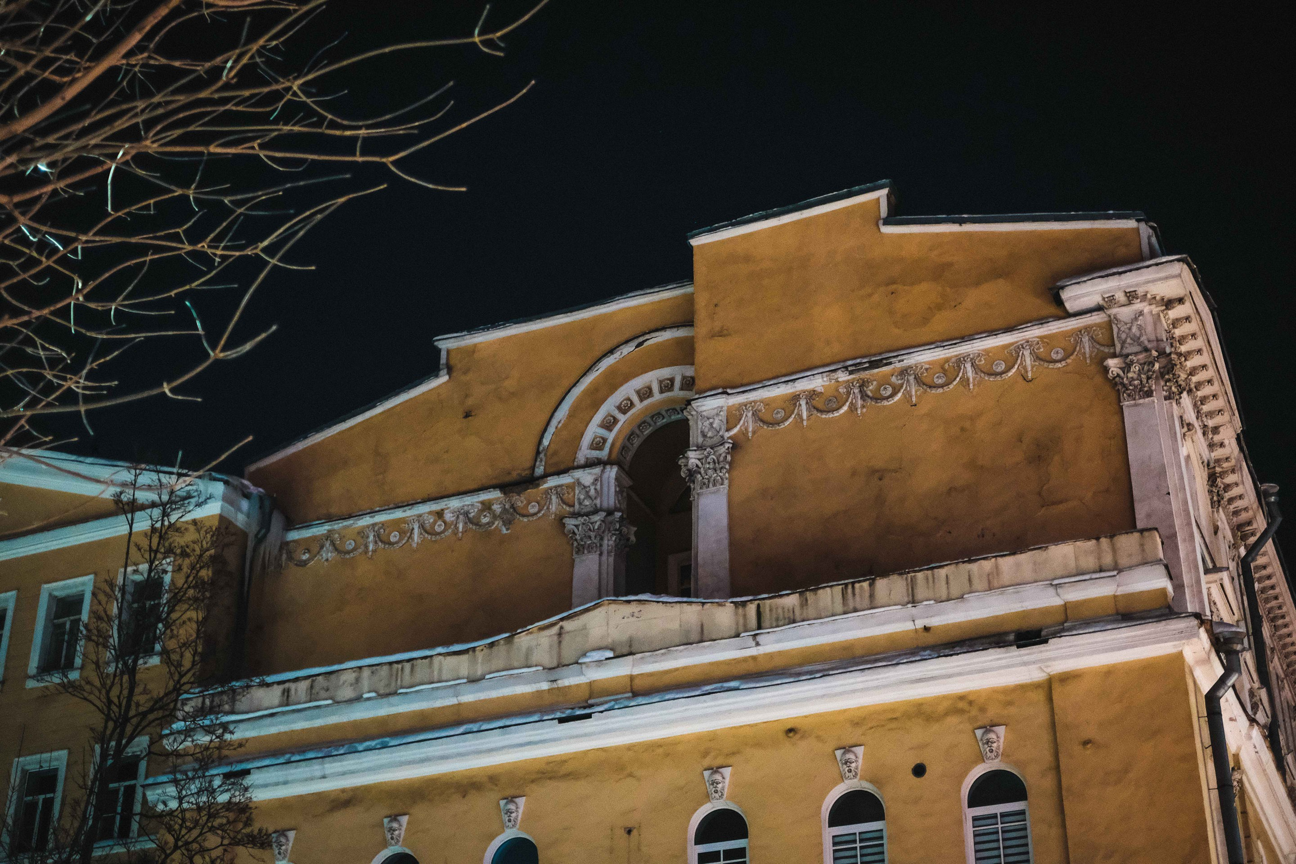 2021.12. Фотограф Алексей Алексеев