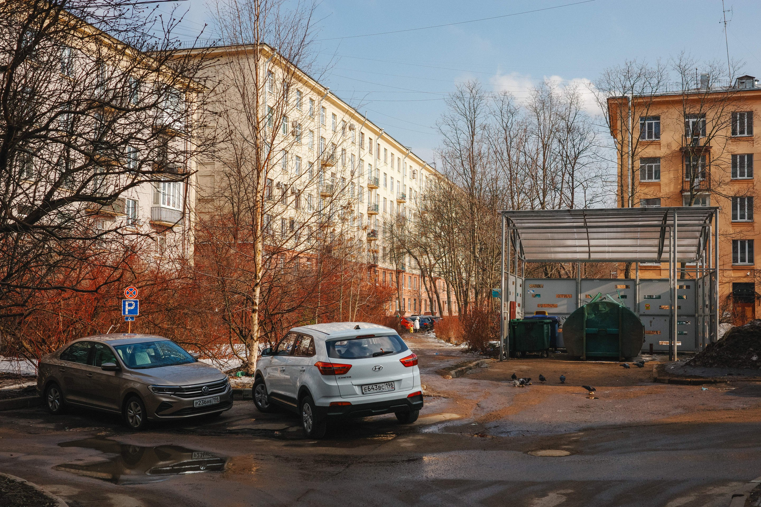 2024.03. Фотограф Алексей Алексеев