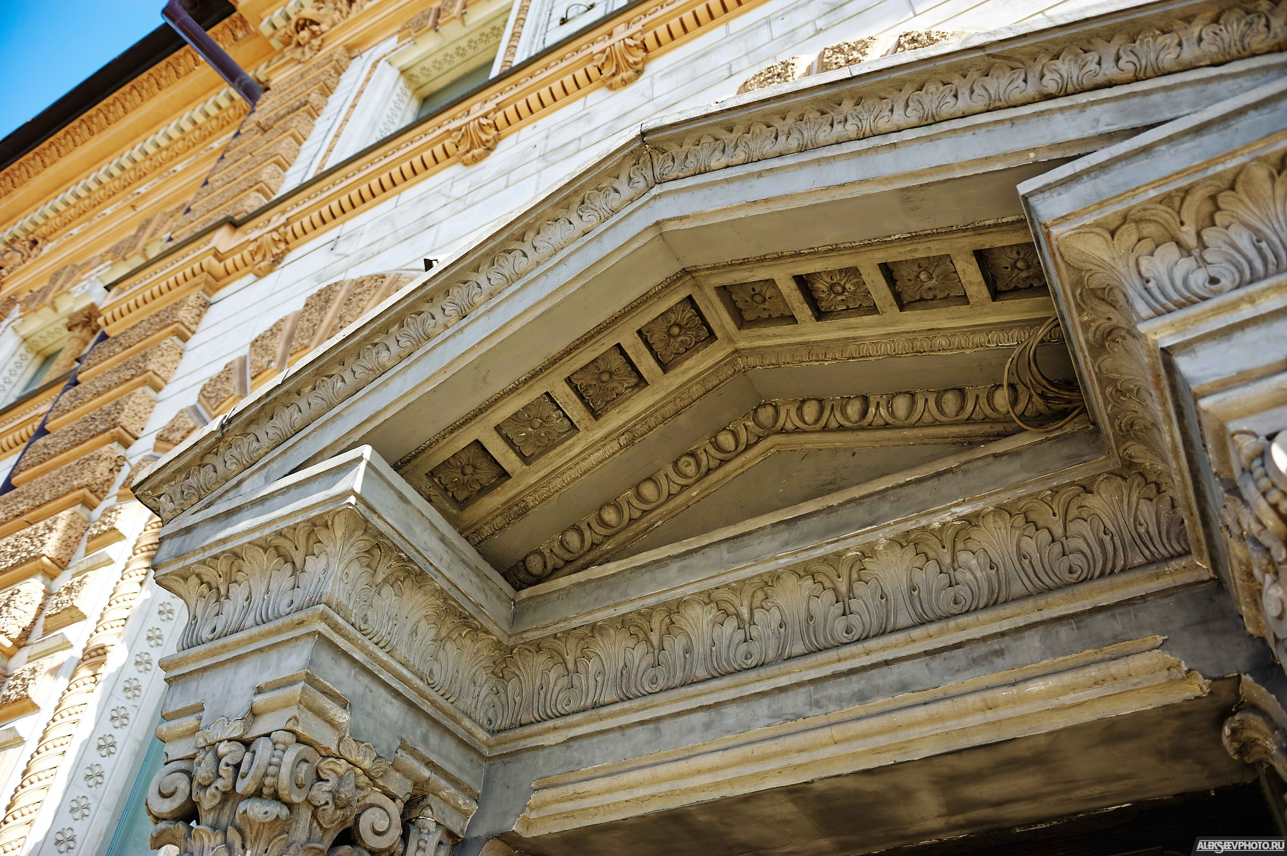 2021.04. Фотограф Алексей Алексеев