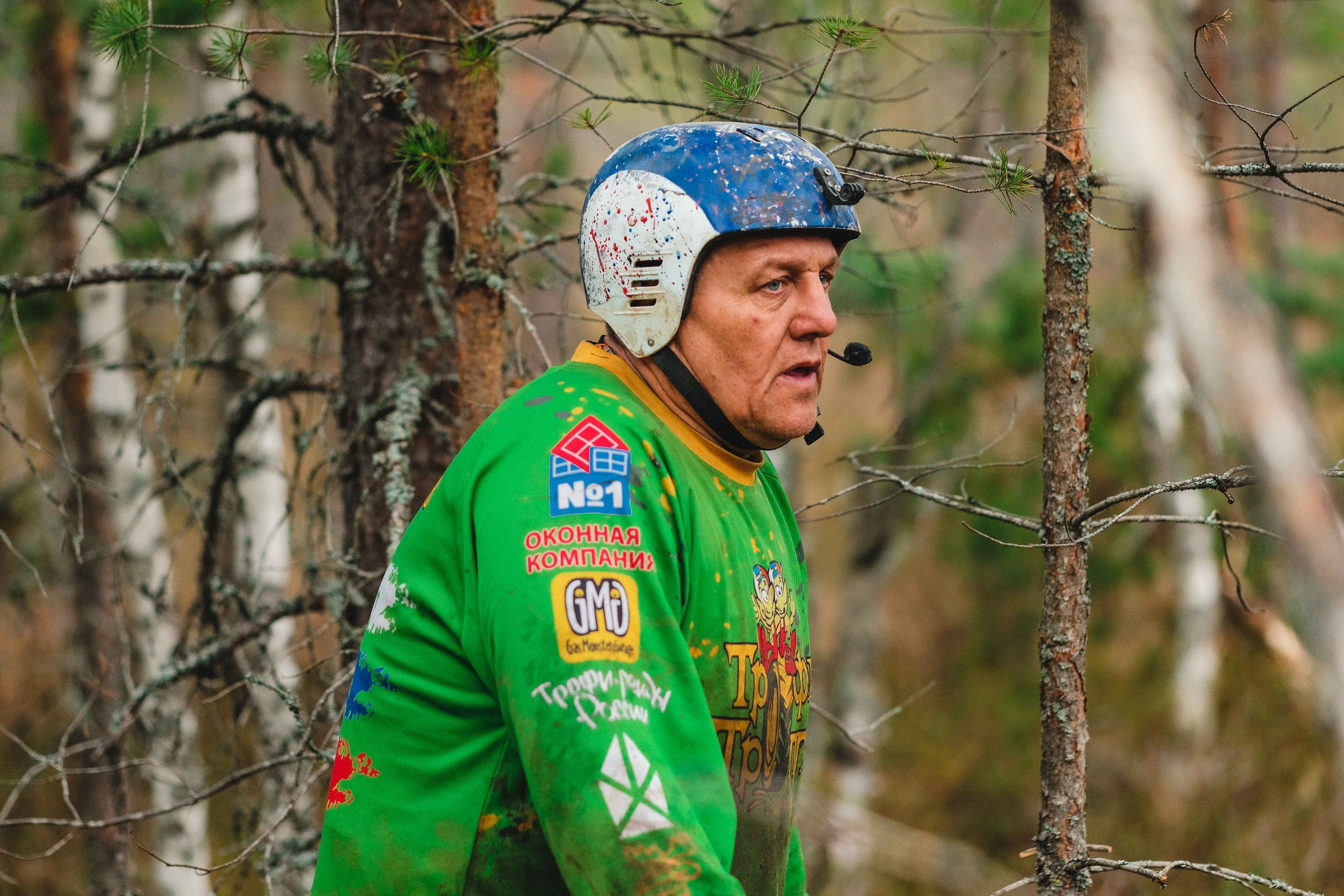 2023.05.11-14 — Ленинград-трофи 2023 — СУ, 3 день. Фотограф Алексей Алексеев