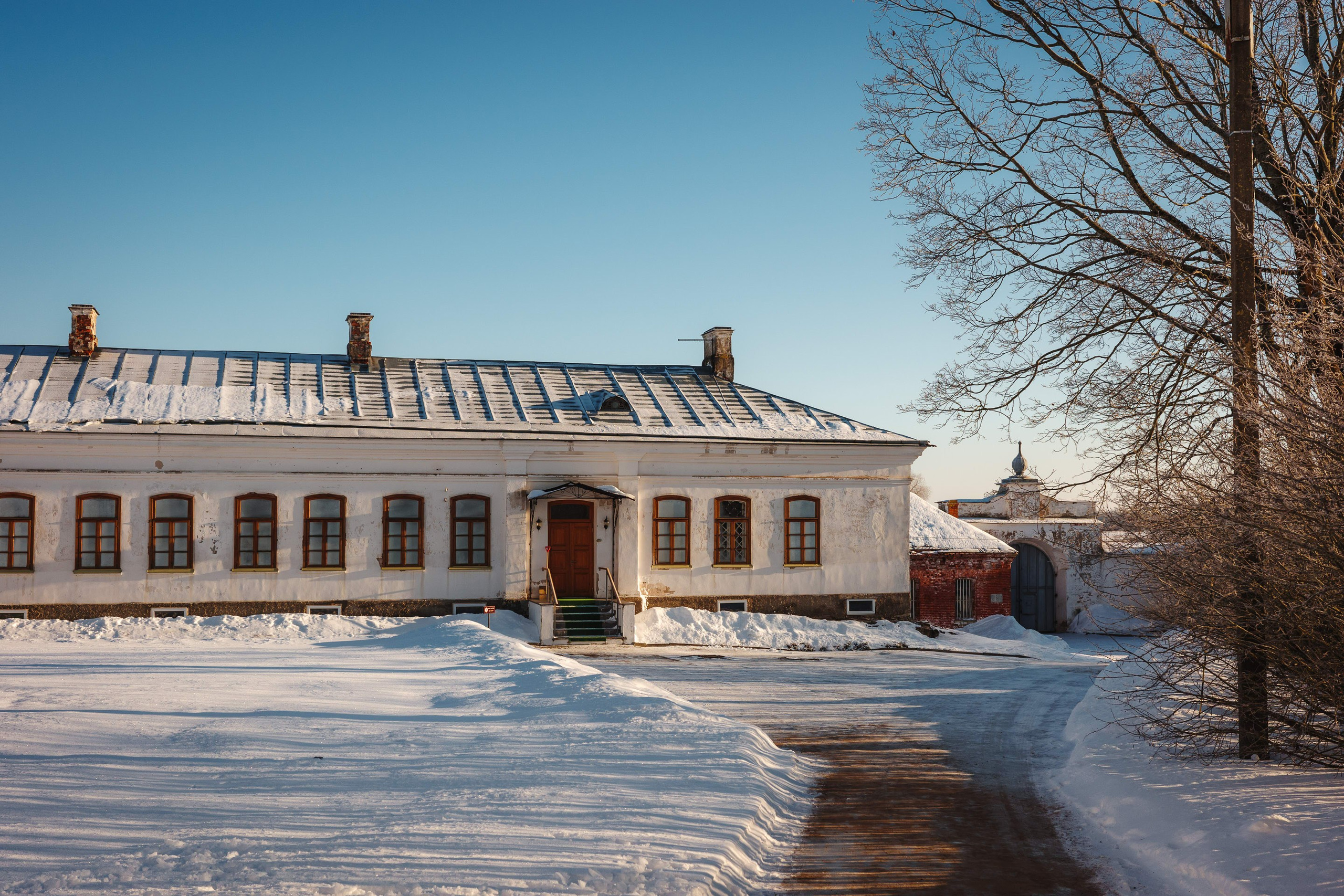 2024.01. Фотограф Алексей Алексеев