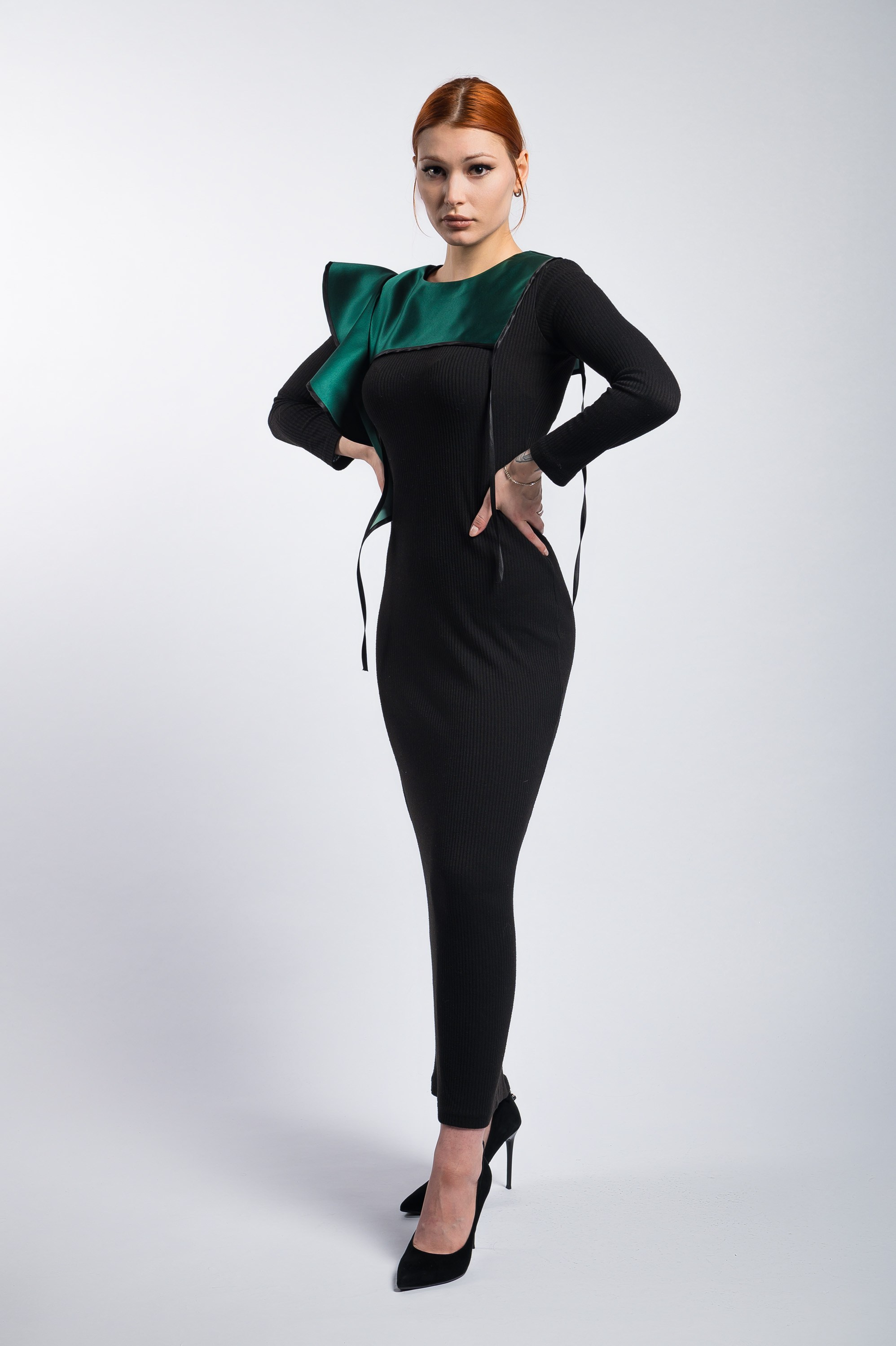 Рюши. Главная