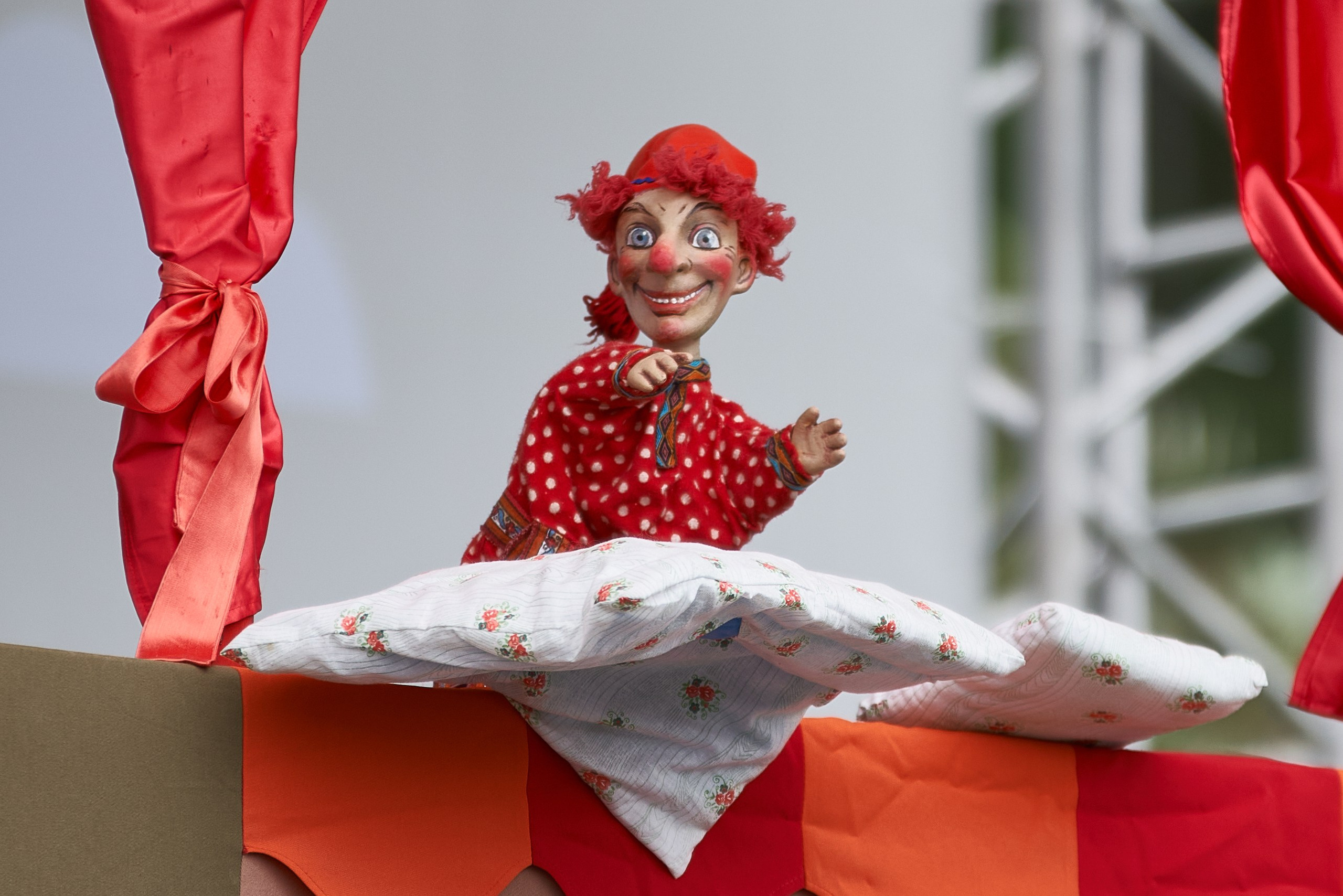 ДЕНЬ МАЛЕНЬКОГО НЕФТЯНИКА 2024 РН-ВАНКОР. Фотограф Москва Concerts photo / Fashion photо