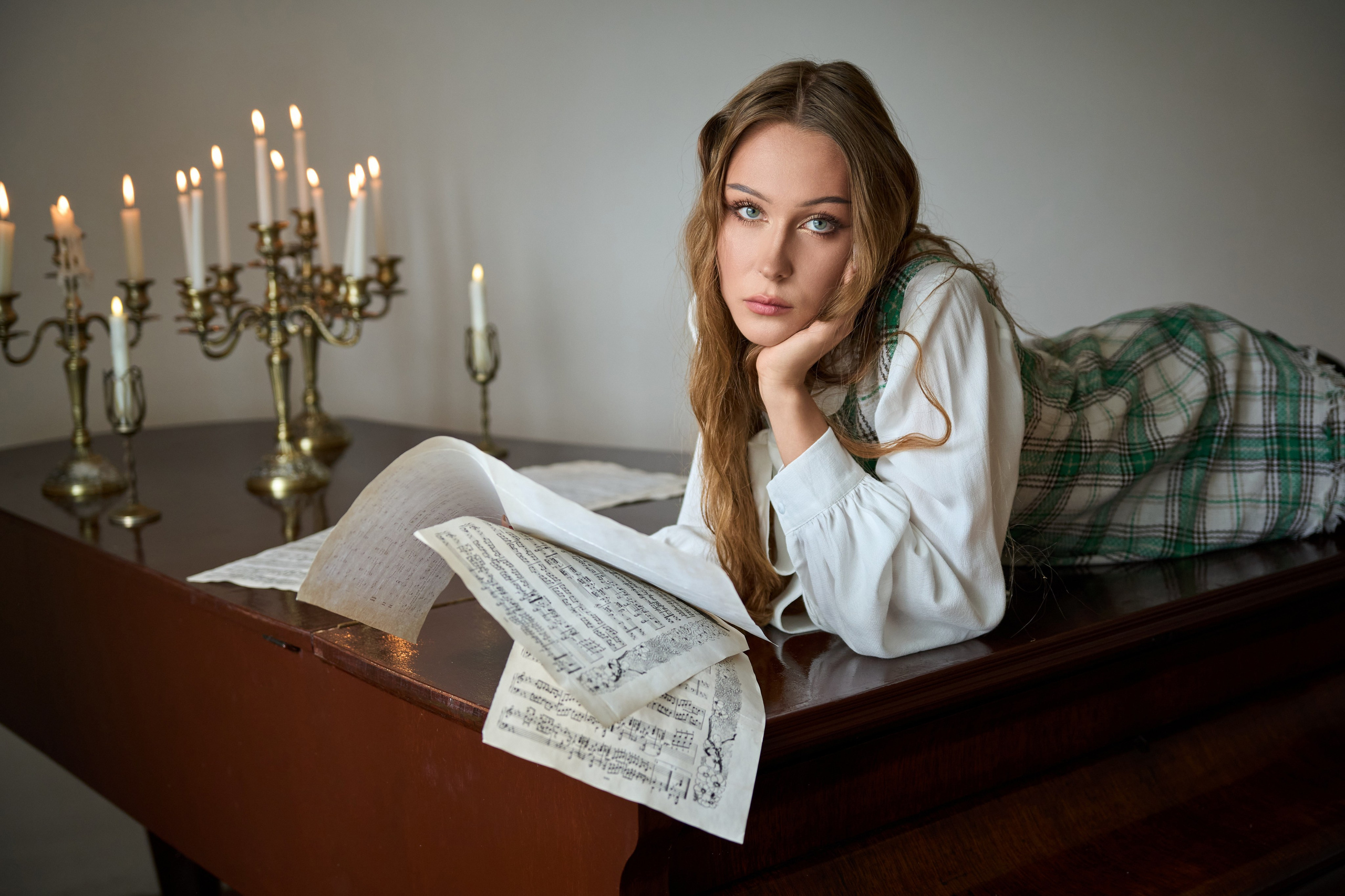 Портретный Фотограф. Подрябинкин Данила, портретный и репортажный фотограф в Кемерово